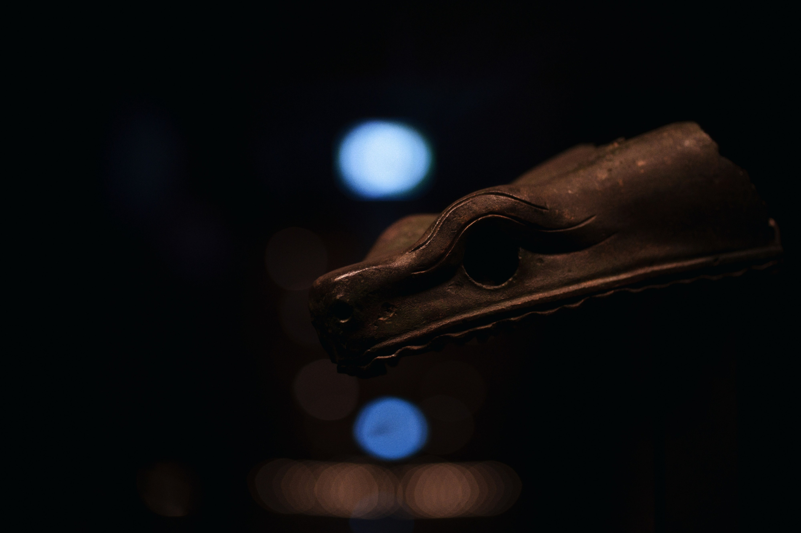 Archaeological Museum / Istanbul, Türkey SS25. Фотограф Юрин Евгений