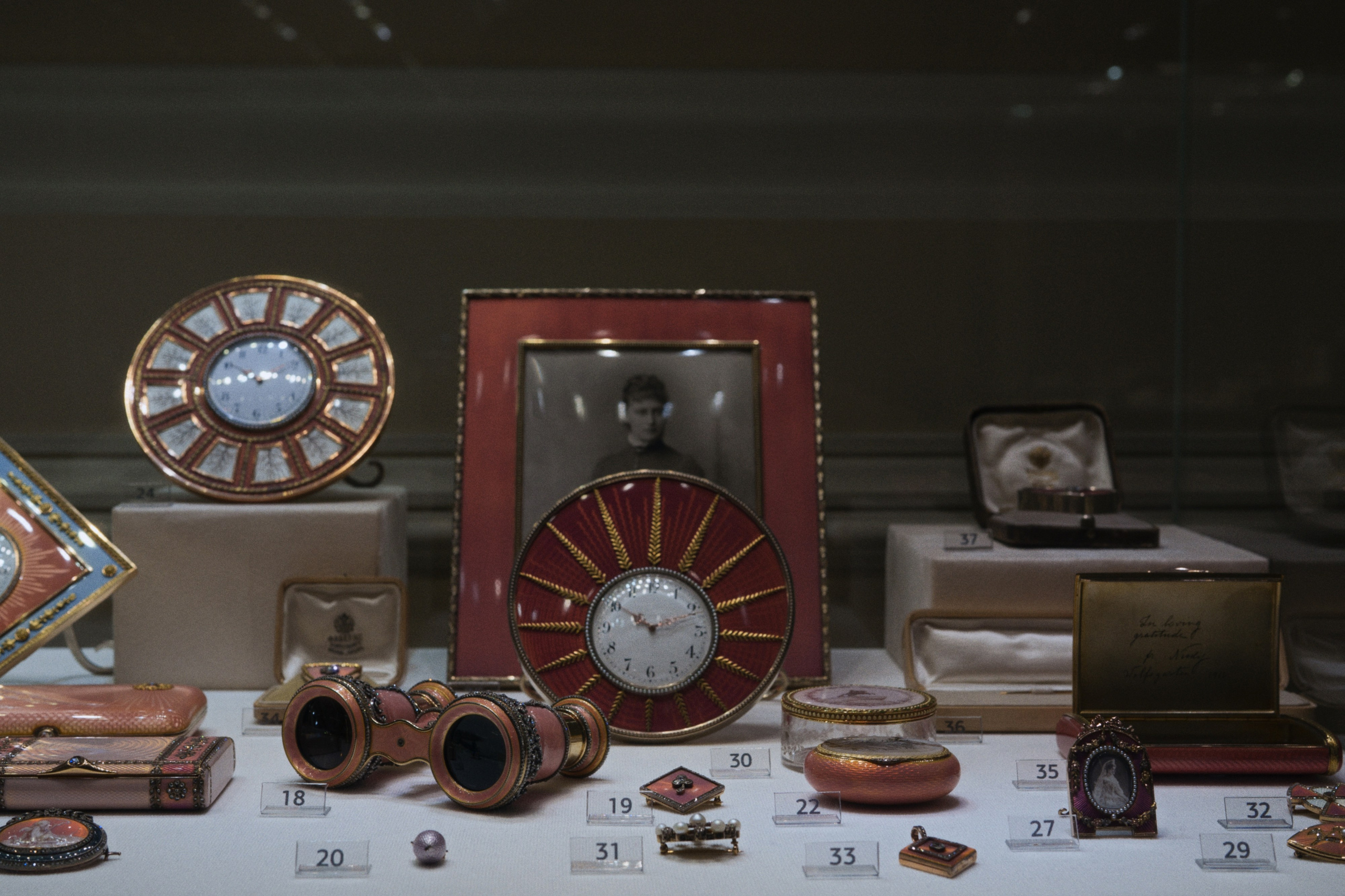 Faberge / Saint-Peterburg, Russia SS25. Фотограф Юрин Евгений