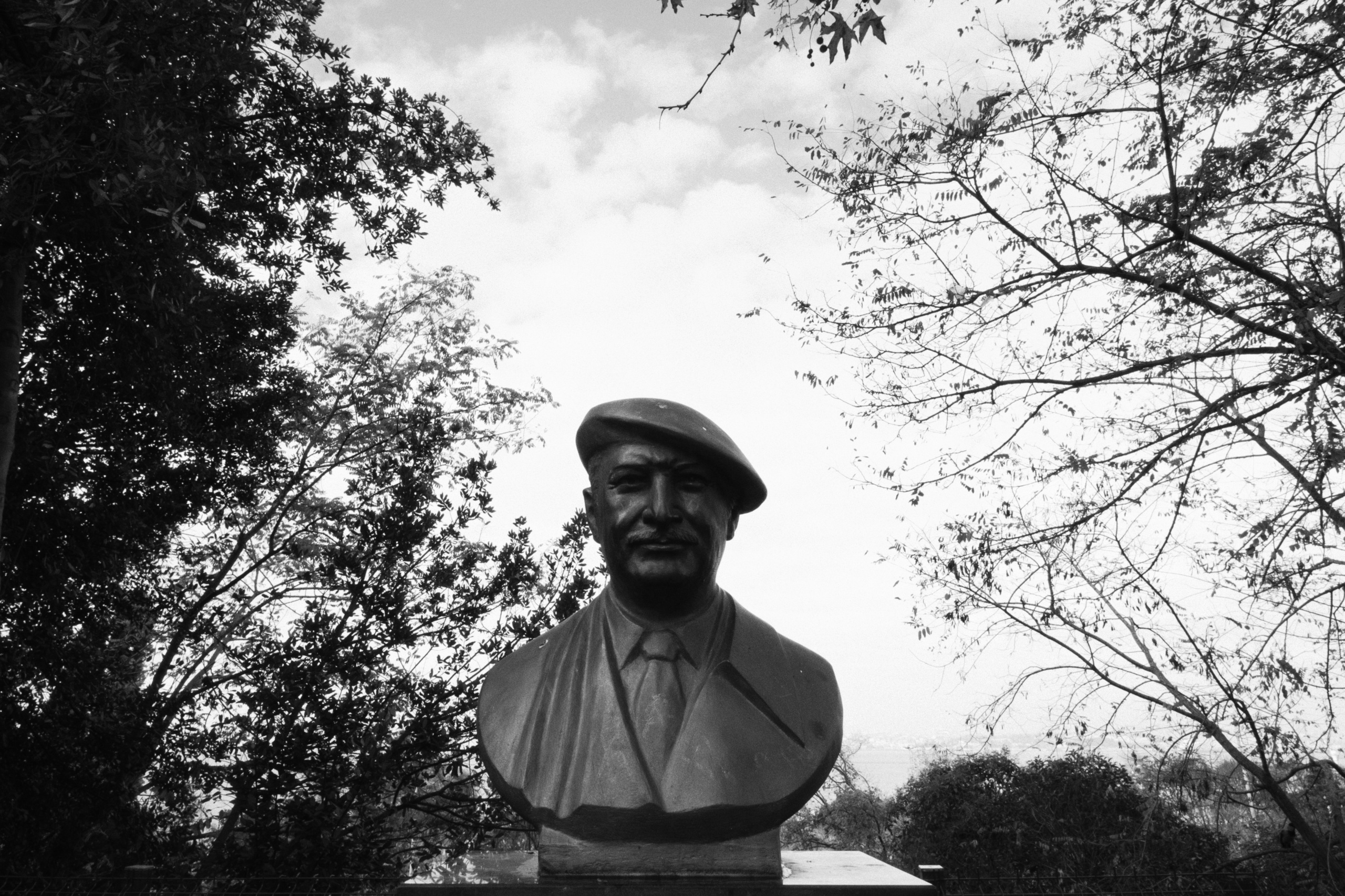 Kadikoy x Moda, Istanbul / Türkey AW25. Фотограф Юрин Евгений