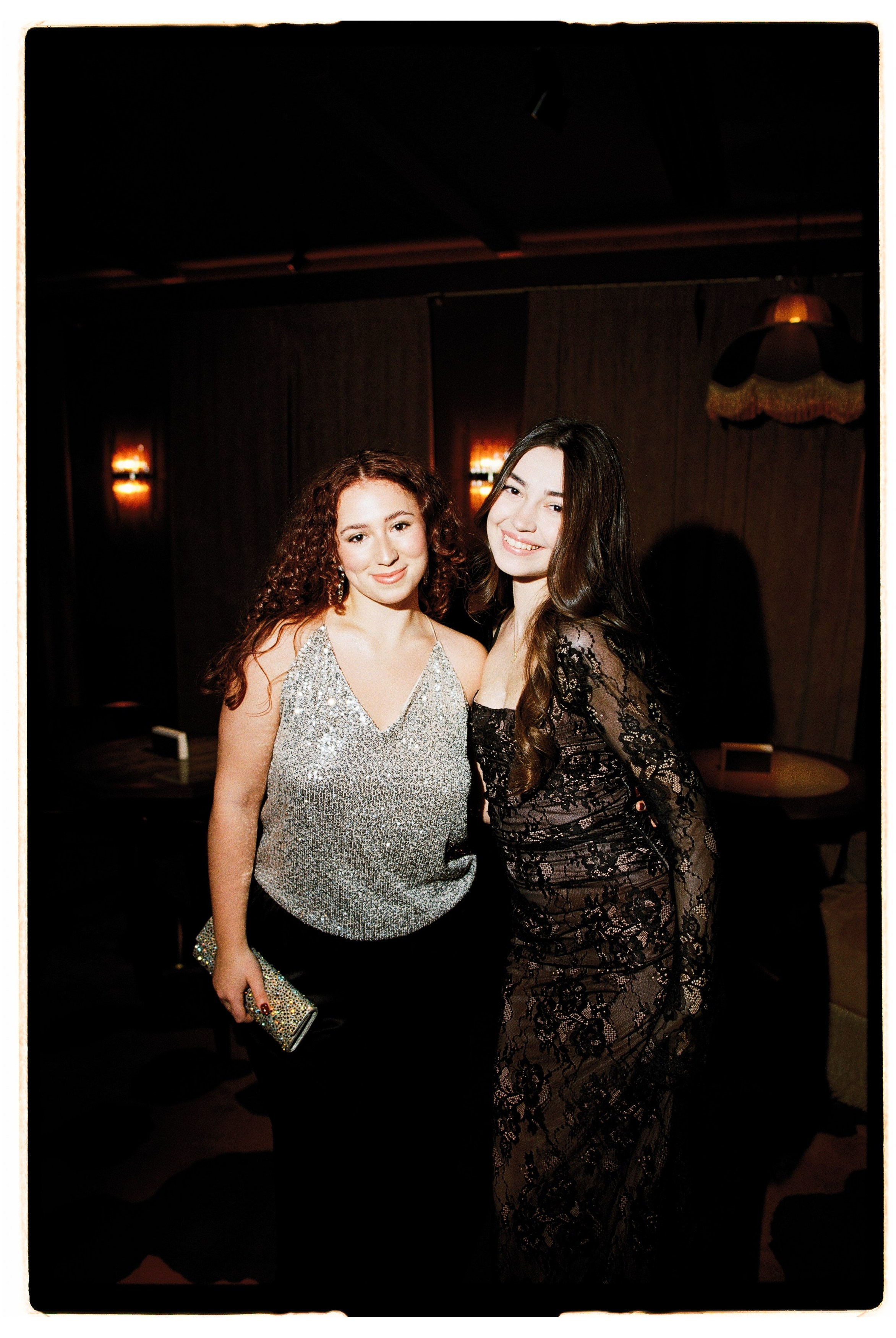 Алина / День рождения. Свадебный фотограф в Москве Евгений Рыжов