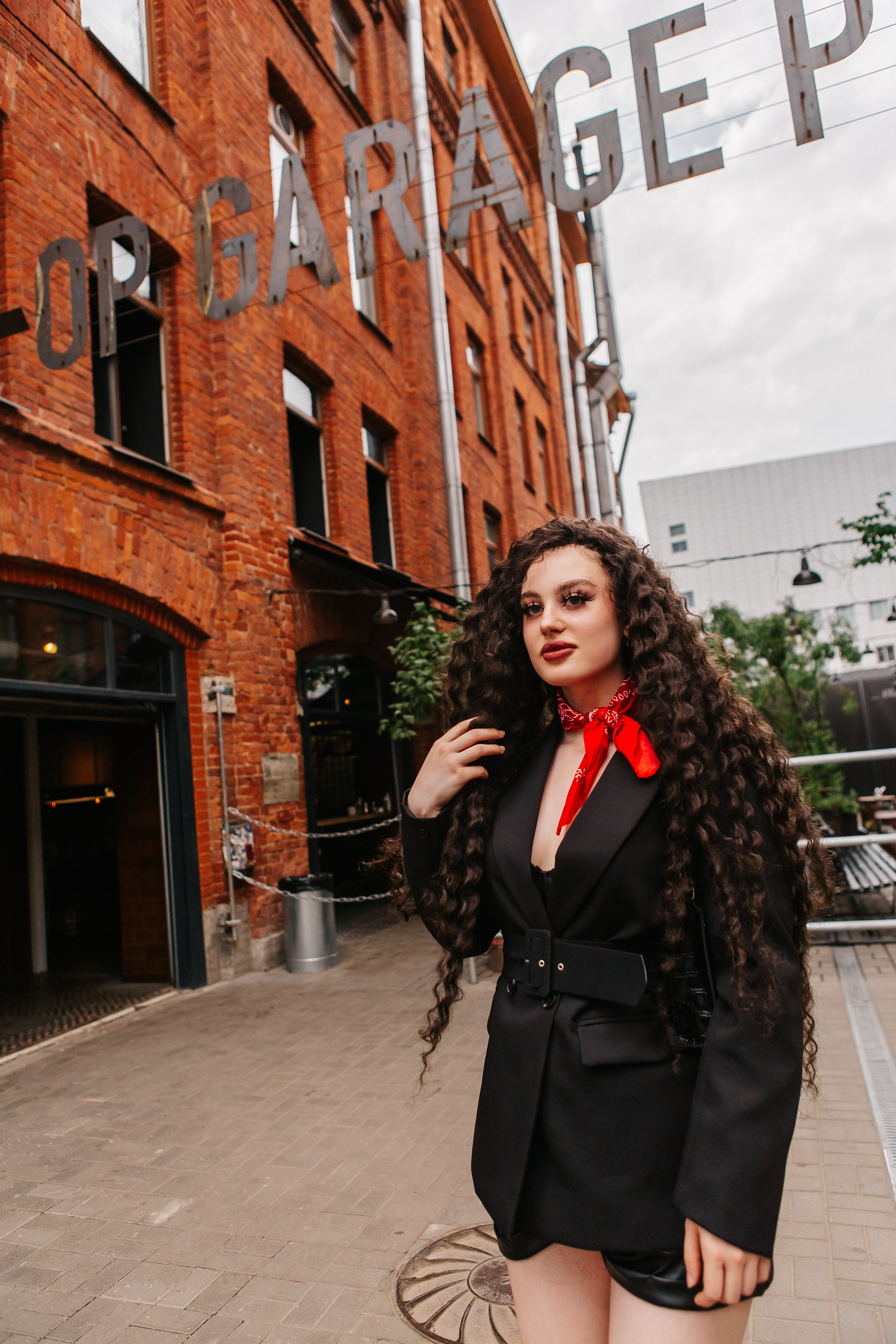 Мзи и Полли. Семейный и портретный фотограф в Санкт-Петербурге