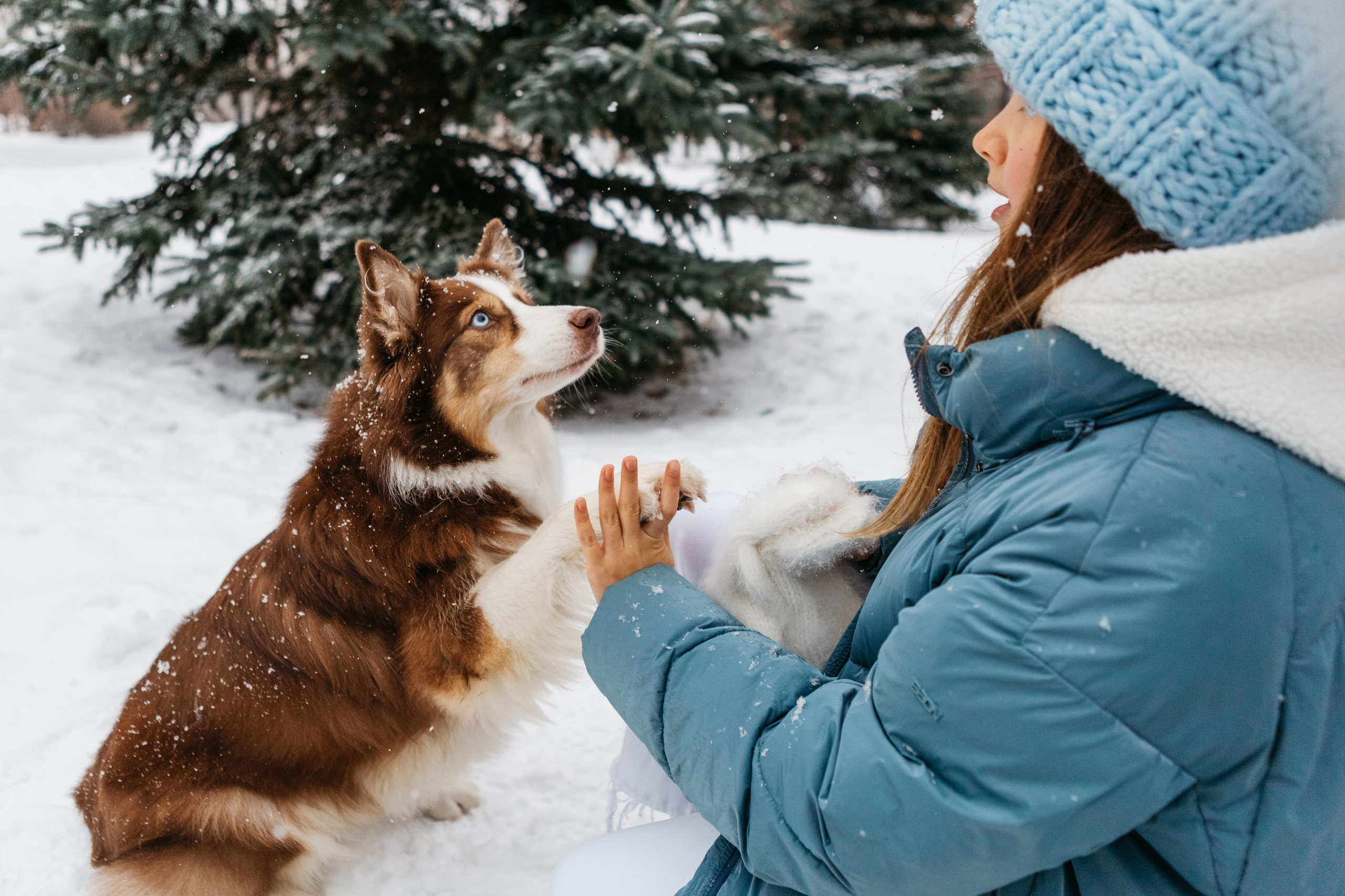 Анастасия. Семейный и портретный фотограф в Санкт-Петербурге
