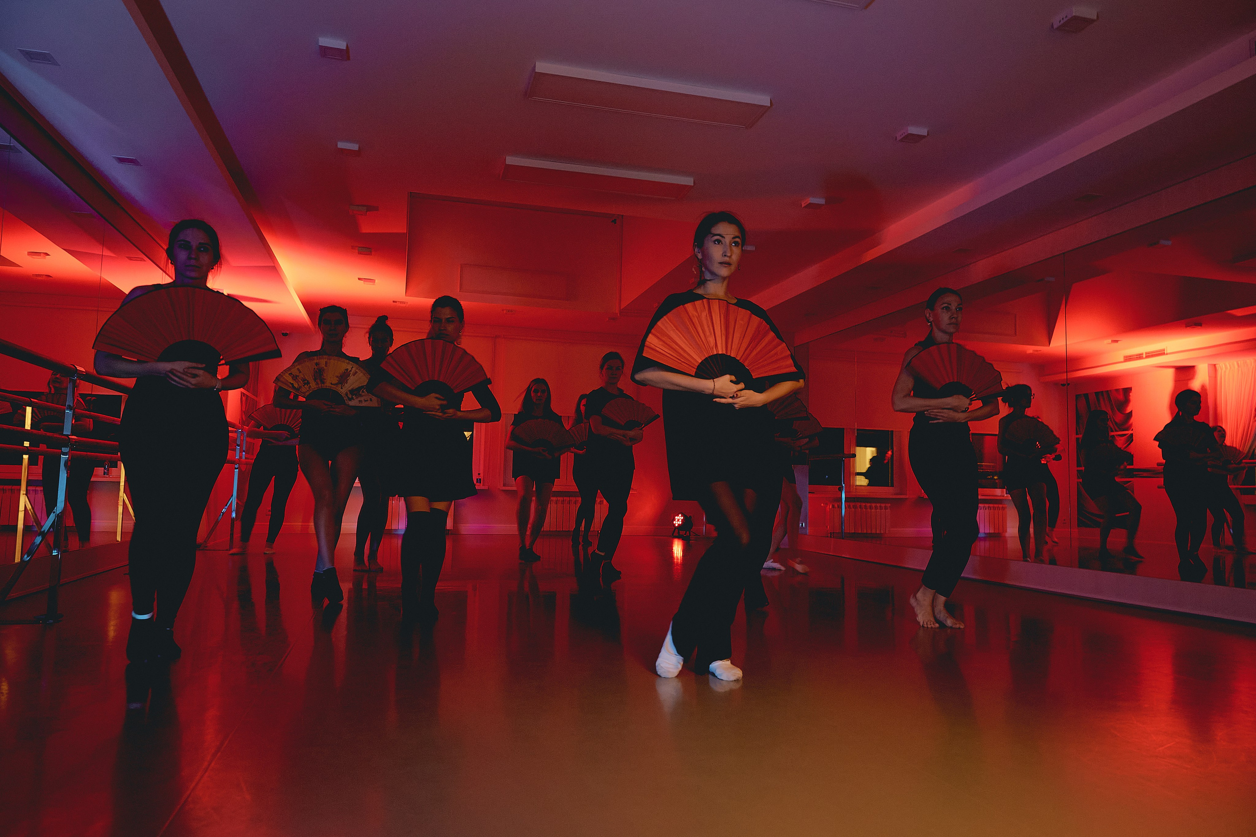 DreamOfGeisha_backstage. Юлия Иванова. Фотограф для лучших моментов