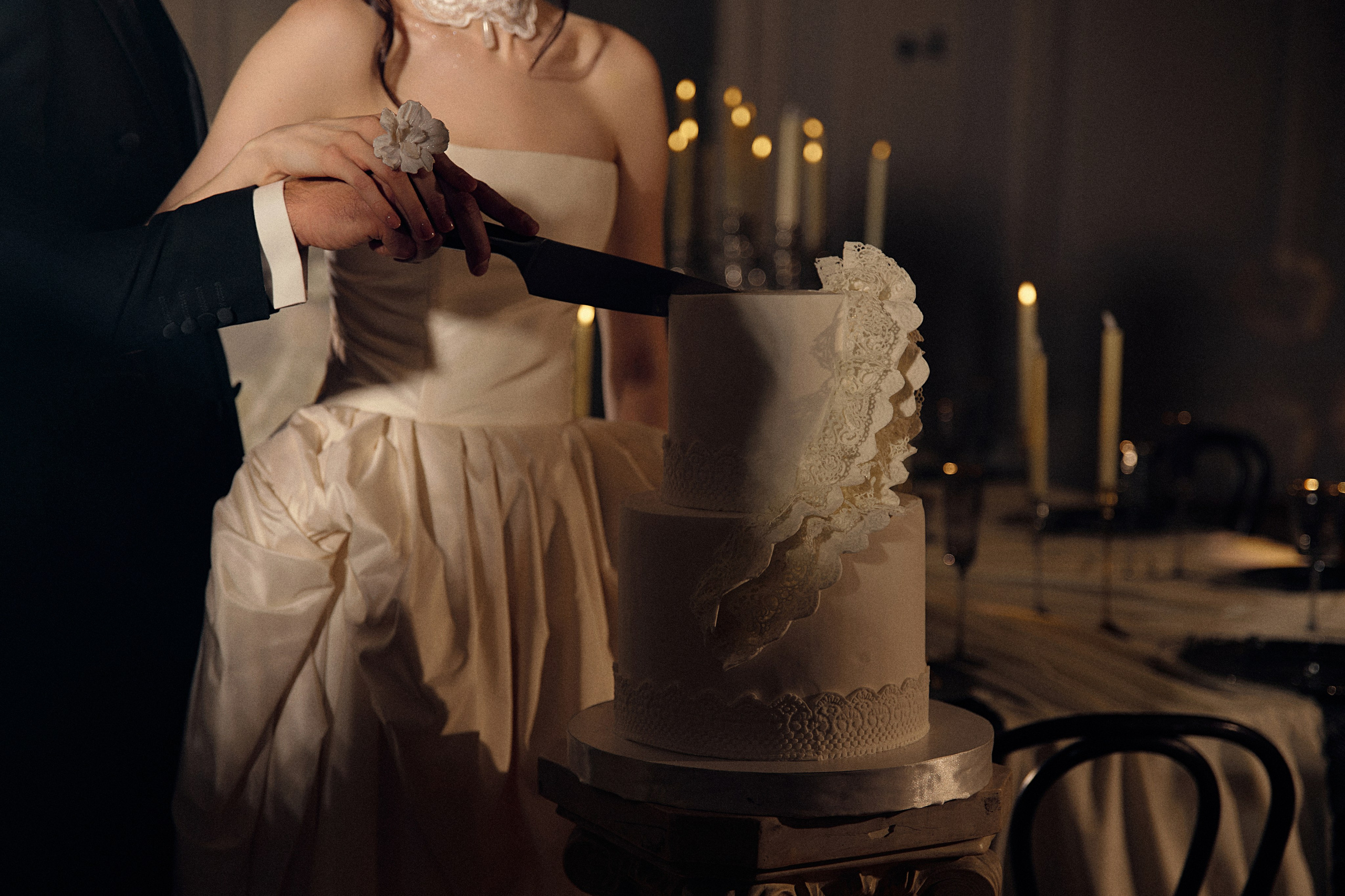 Никита и Дарья