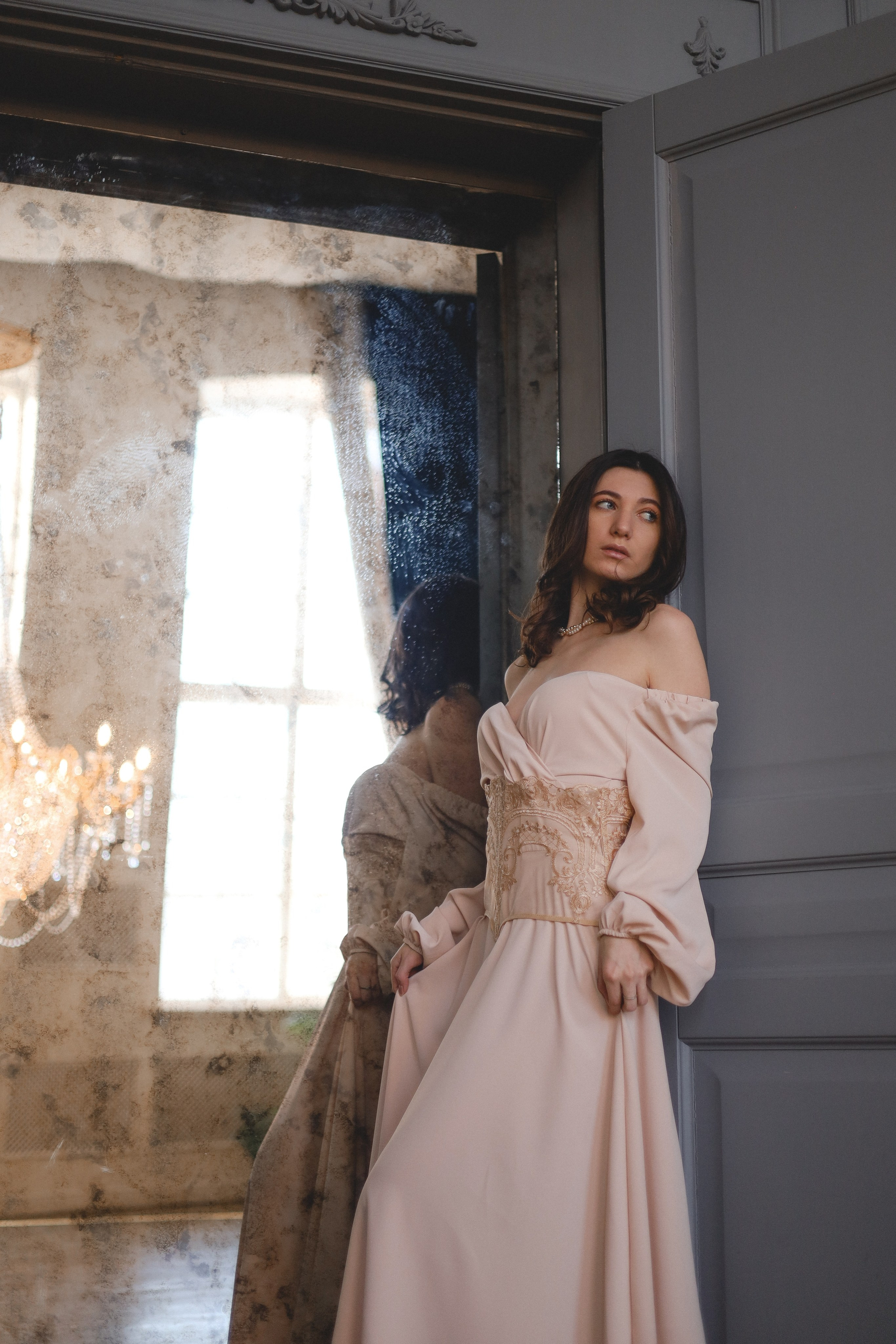 Арина. Фотограф и видеограф для бизнеса, экспертов и мероприятий в Москве