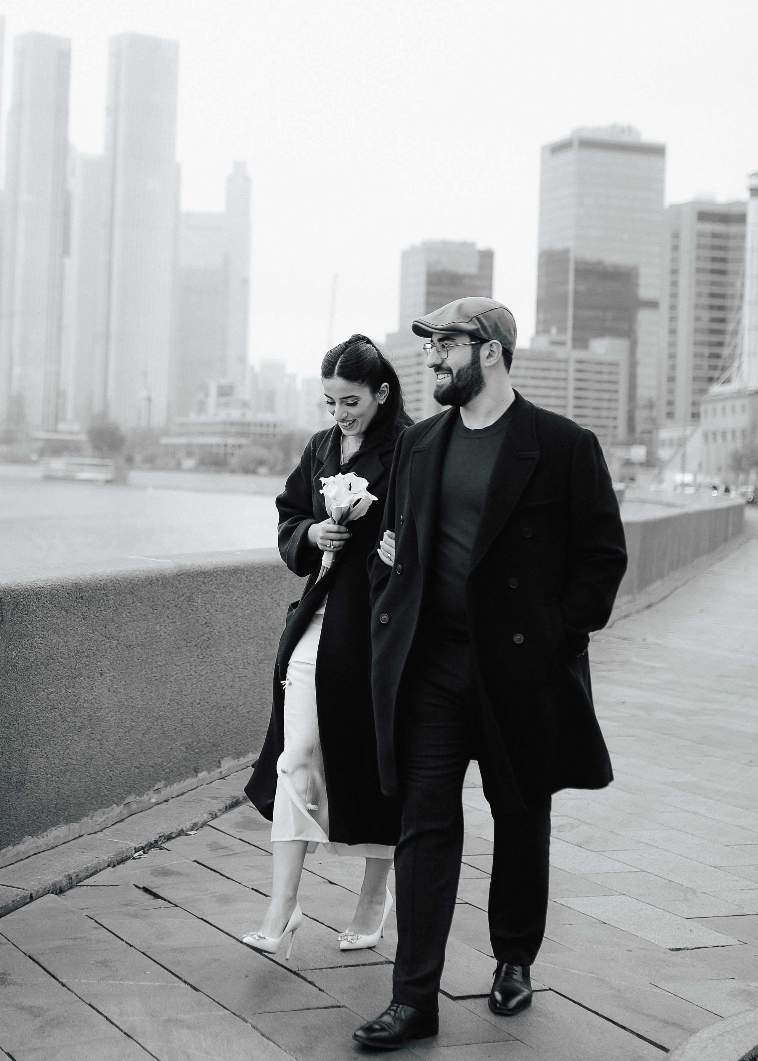 A & G. Фотограф Москва