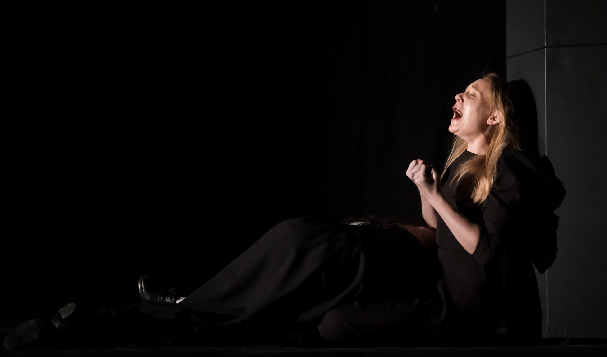 «Головлёвы» фестиваль Твой шанс ГИТИС фест. Балетный фотограф Москва Майоров Николай