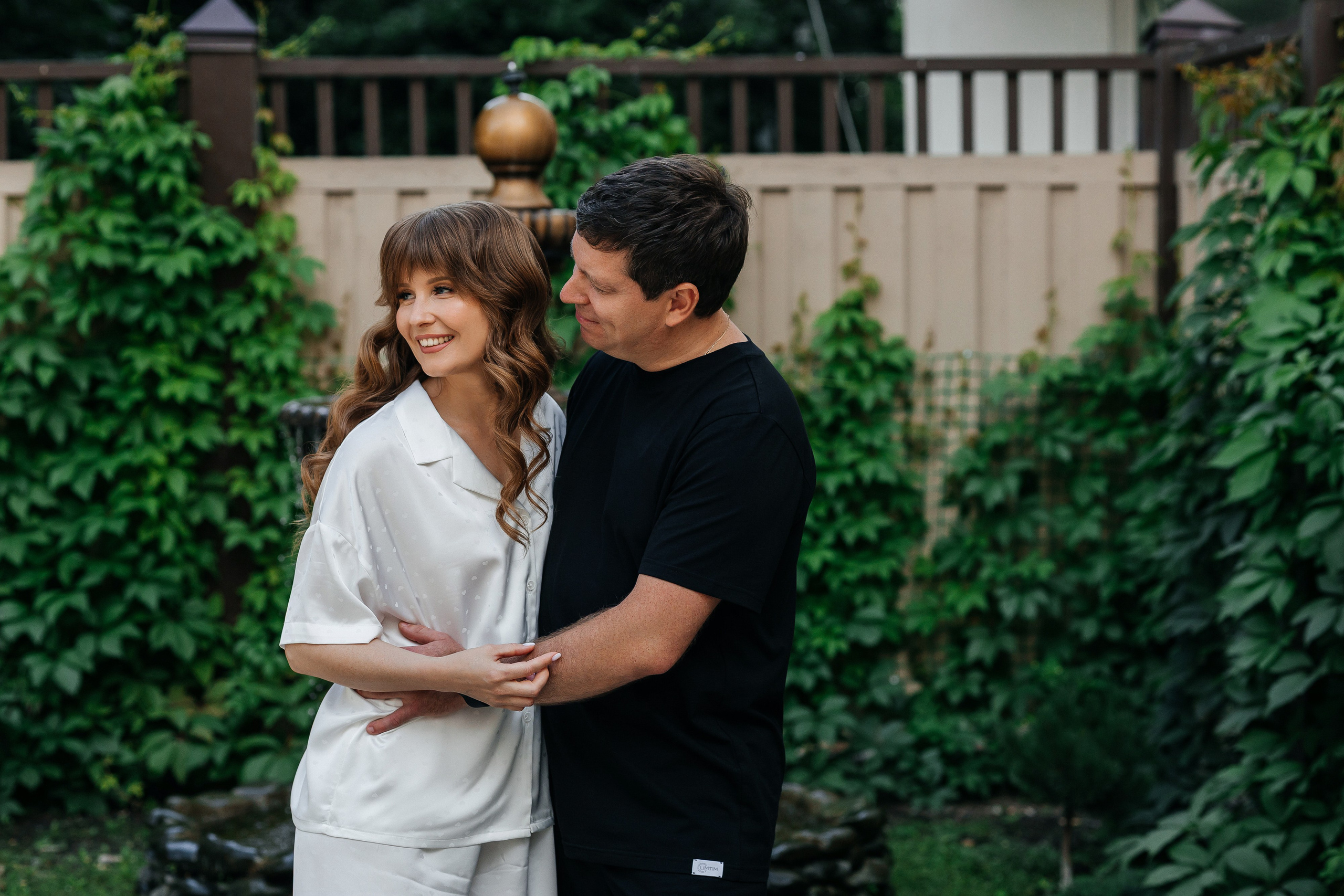 Романтическая выездная церемония. Олег Сверчков | Свадебный фотограф Вологда