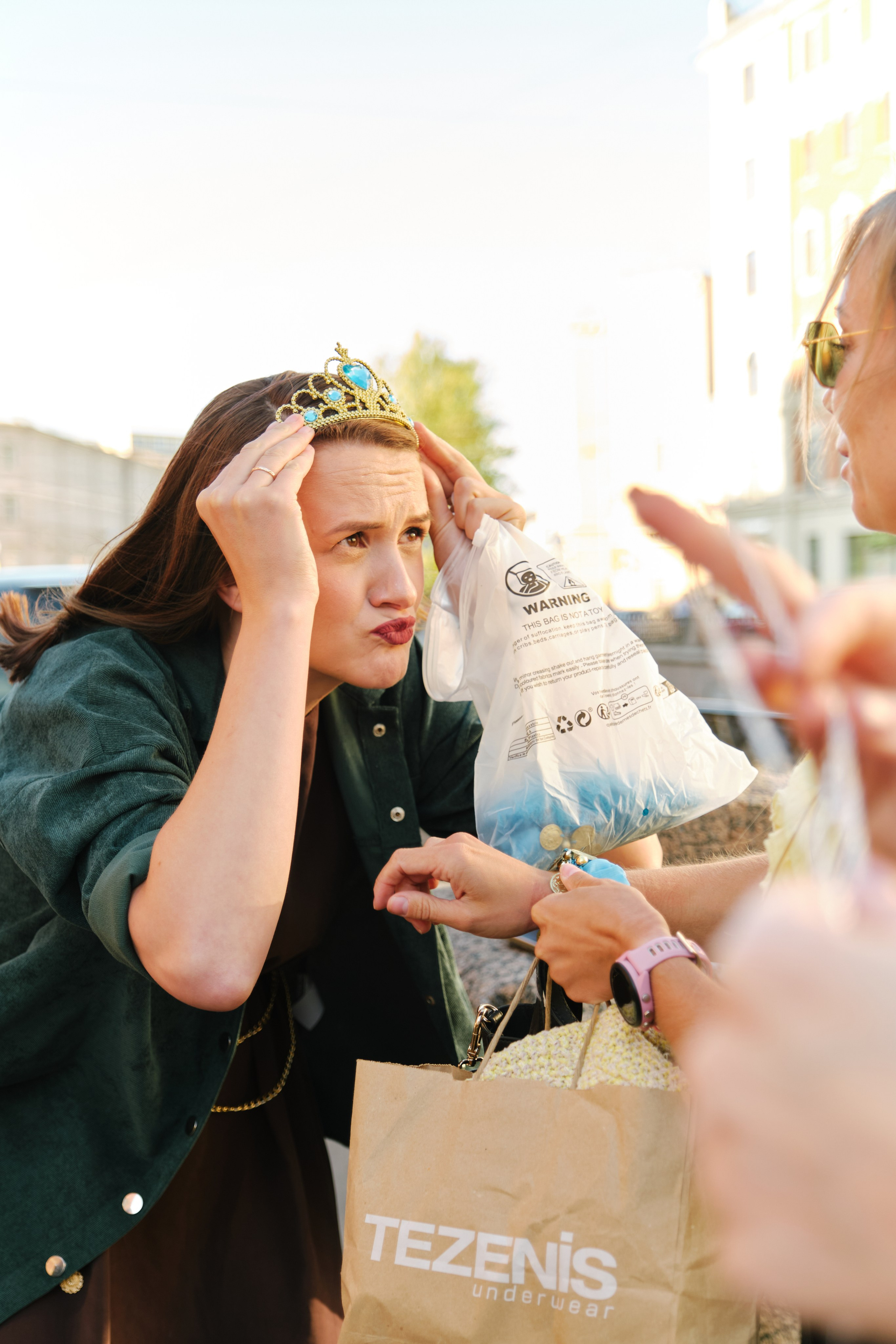 Девичник на Катере. Фотограф в Санкт-Петербурге Мария Комолитдинова