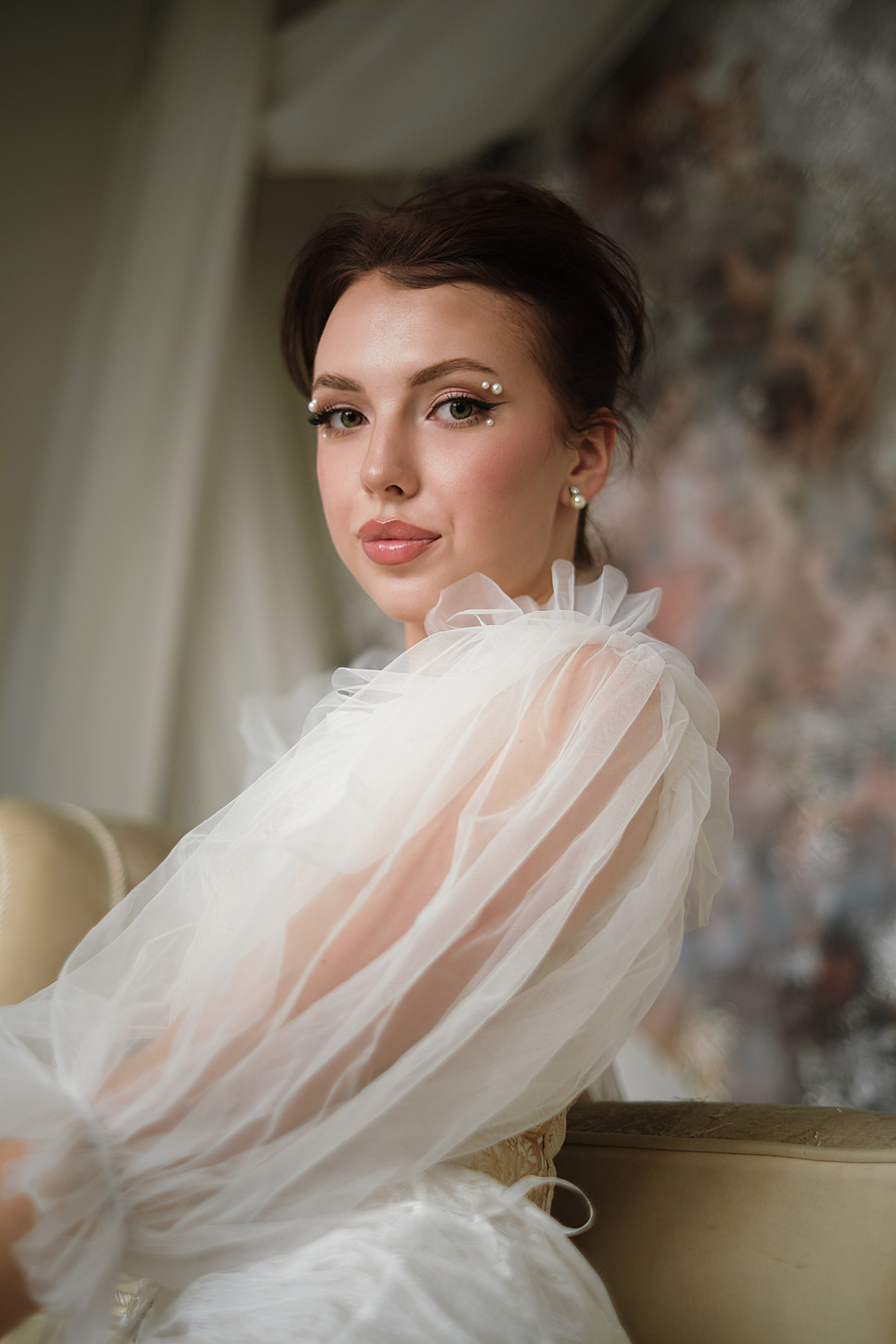 Фотосессия для Анны. Фотограф в Санкт-Петербурге Мария Комолитдинова