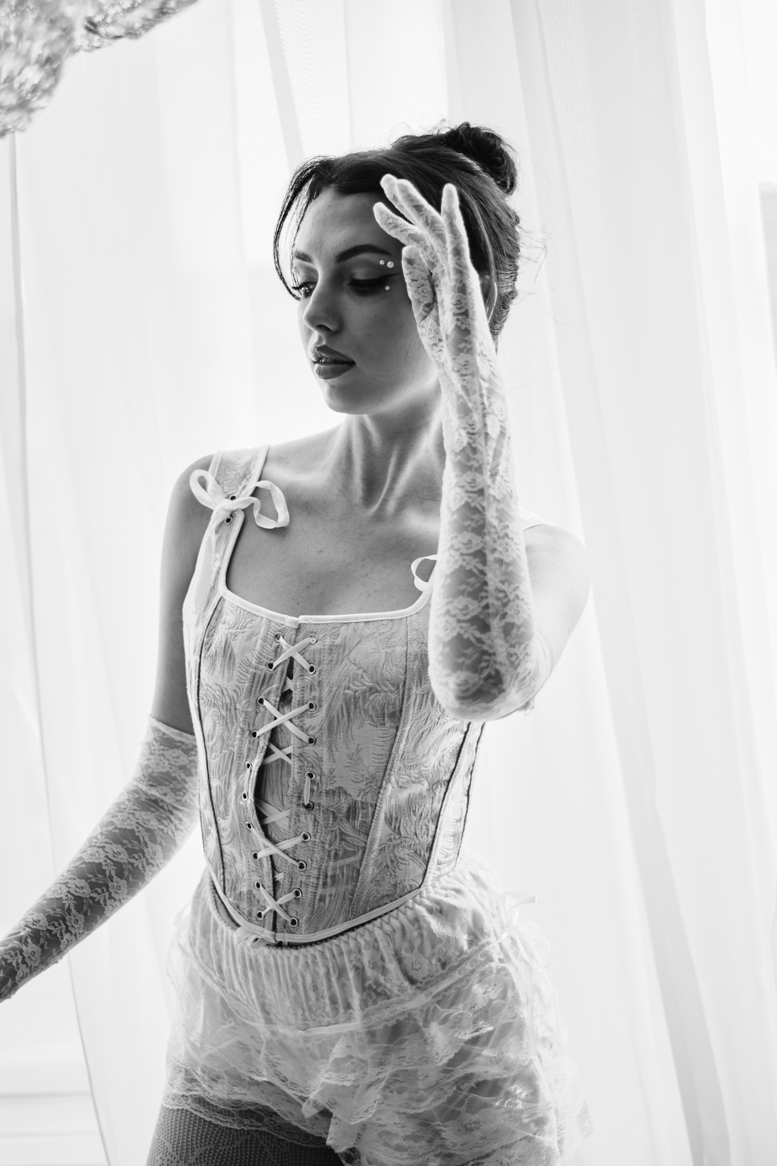 Фотосессия для Анны. Фотограф в Санкт-Петербурге Мария Комолитдинова