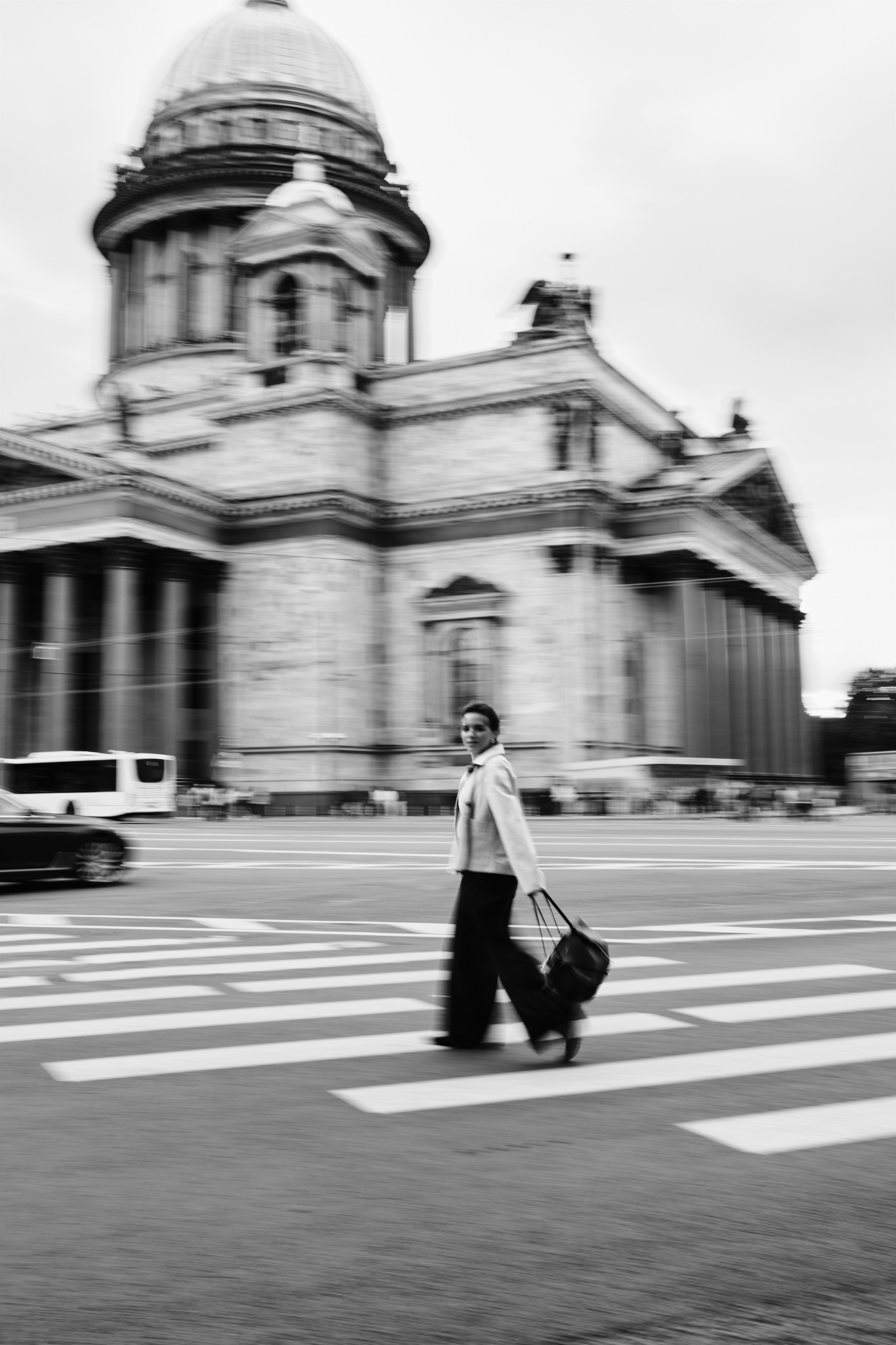 Фотосессия для Галины. Фотограф в Санкт-Петербурге Мария Комолитдинова