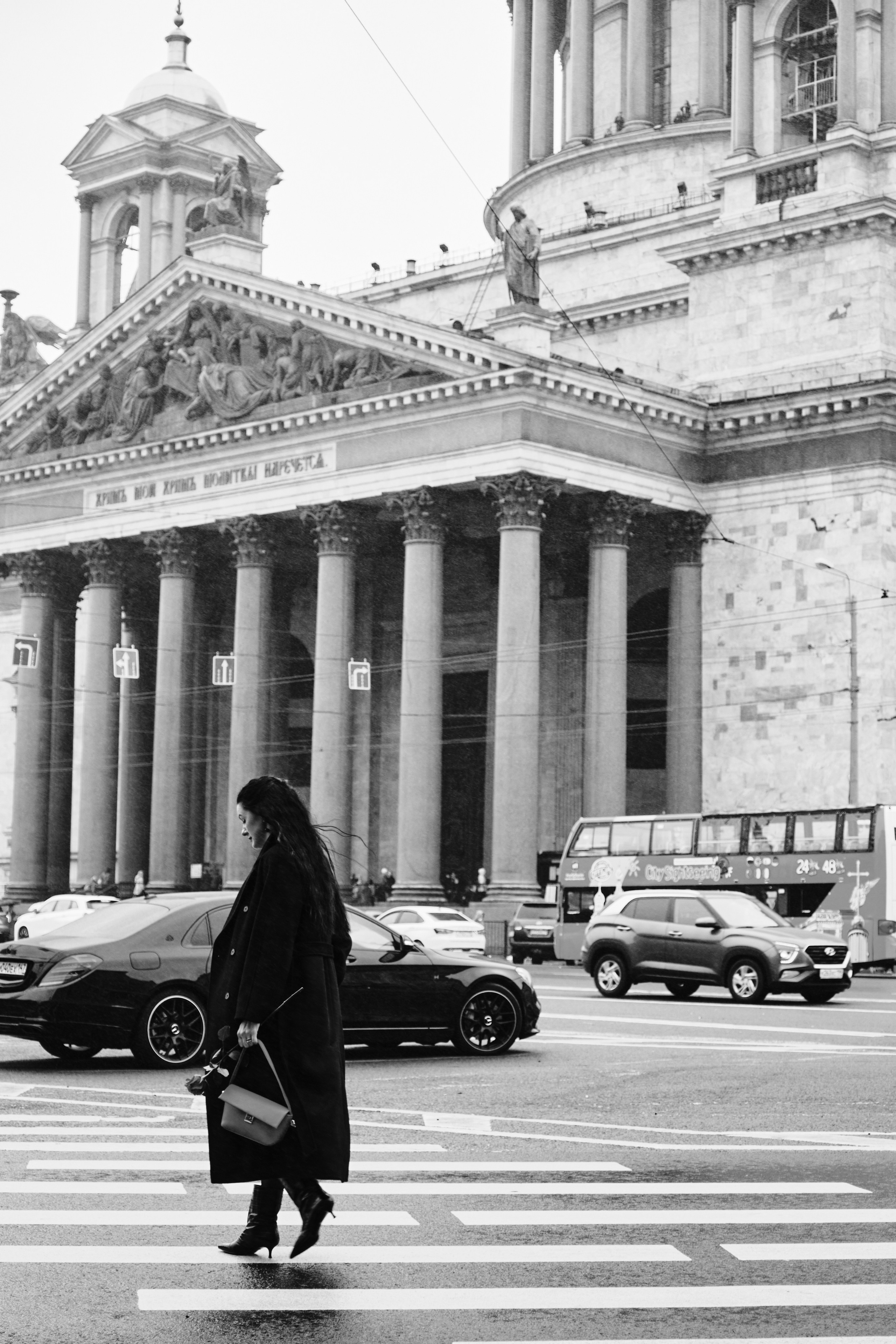 Истории. Фотограф в Санкт-Петербурге Мария Комолитдинова