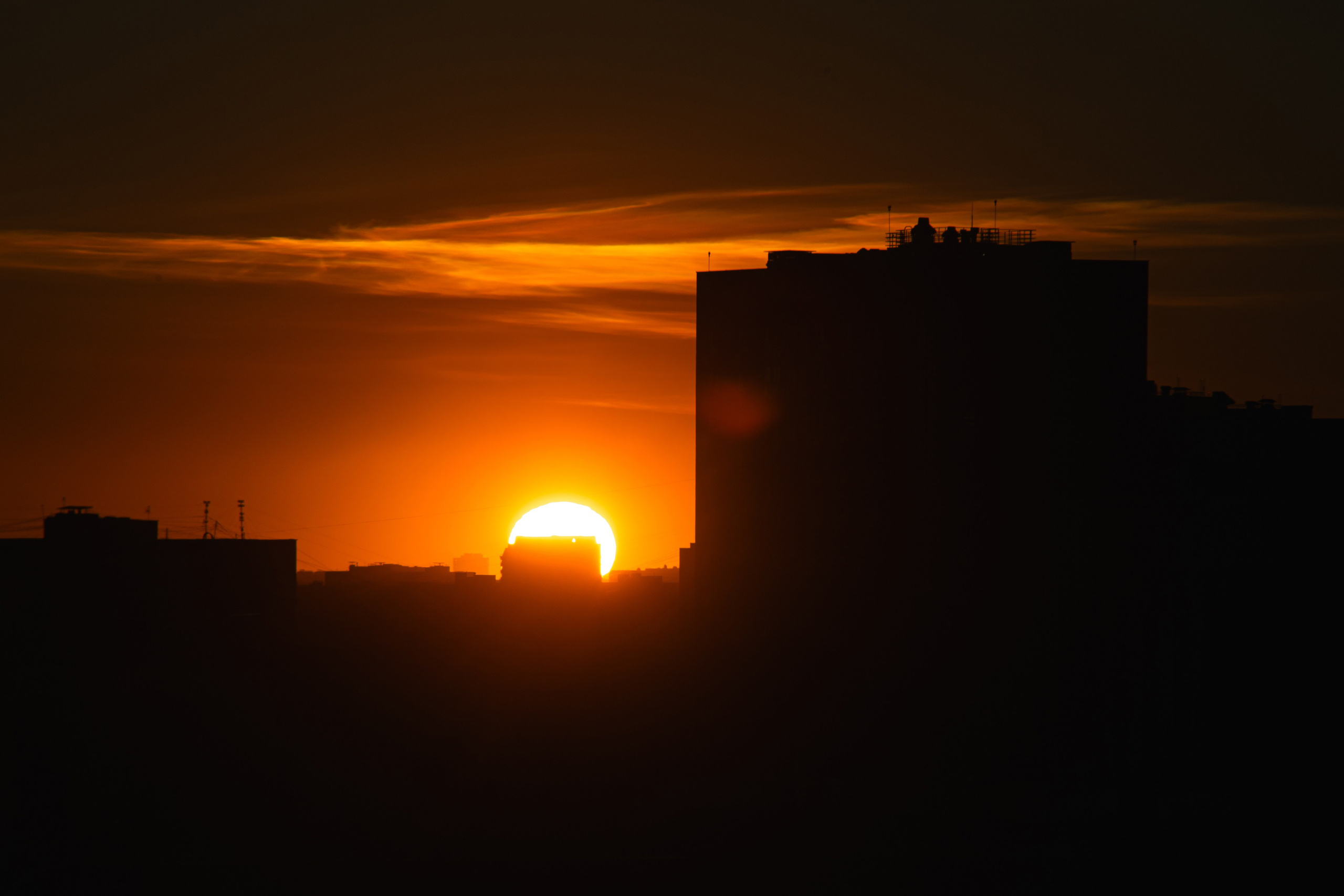 Линии города. Dmitriy [KCCC] is a pretty cool photographer