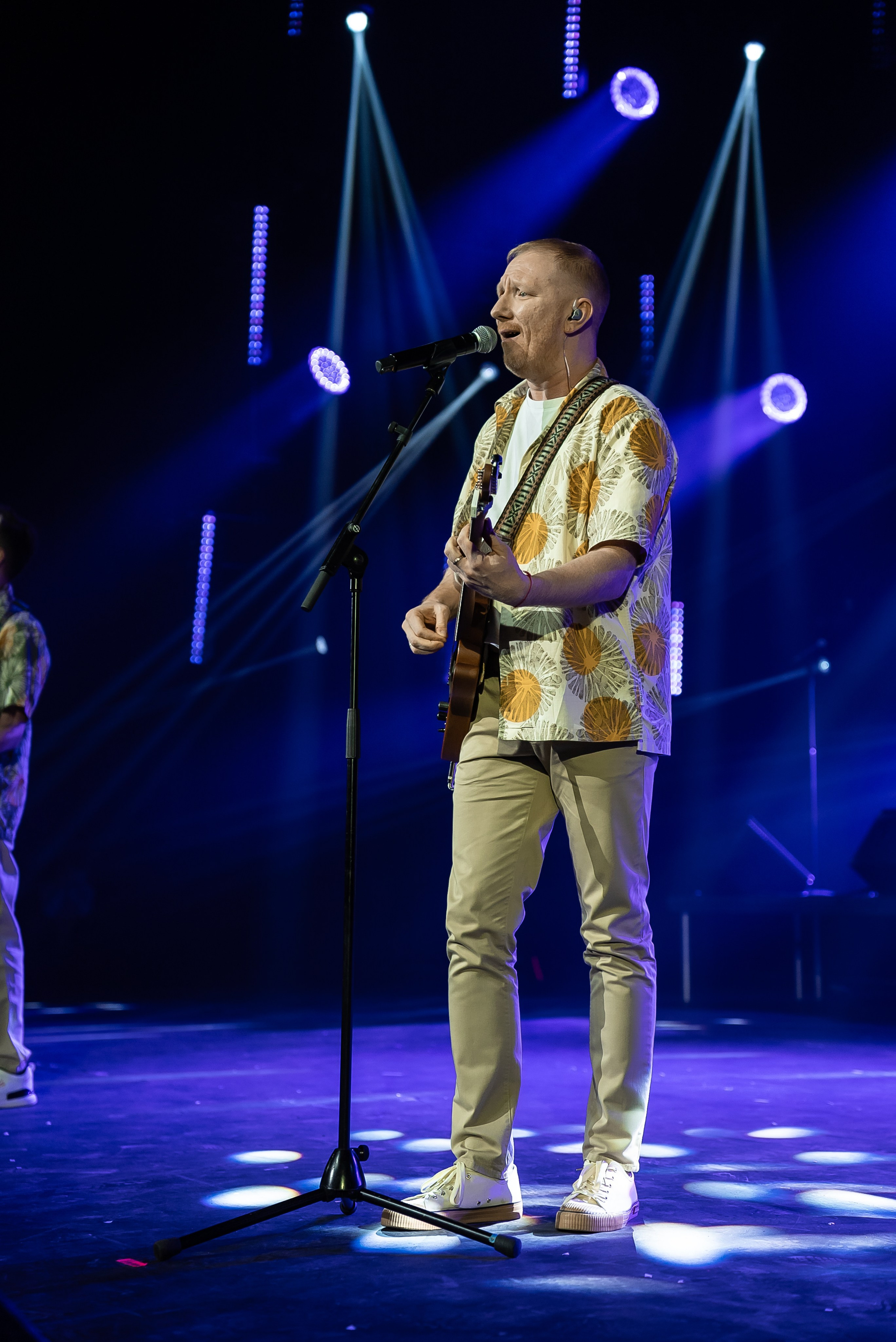 Дискотека 90х — 2000х. Главная