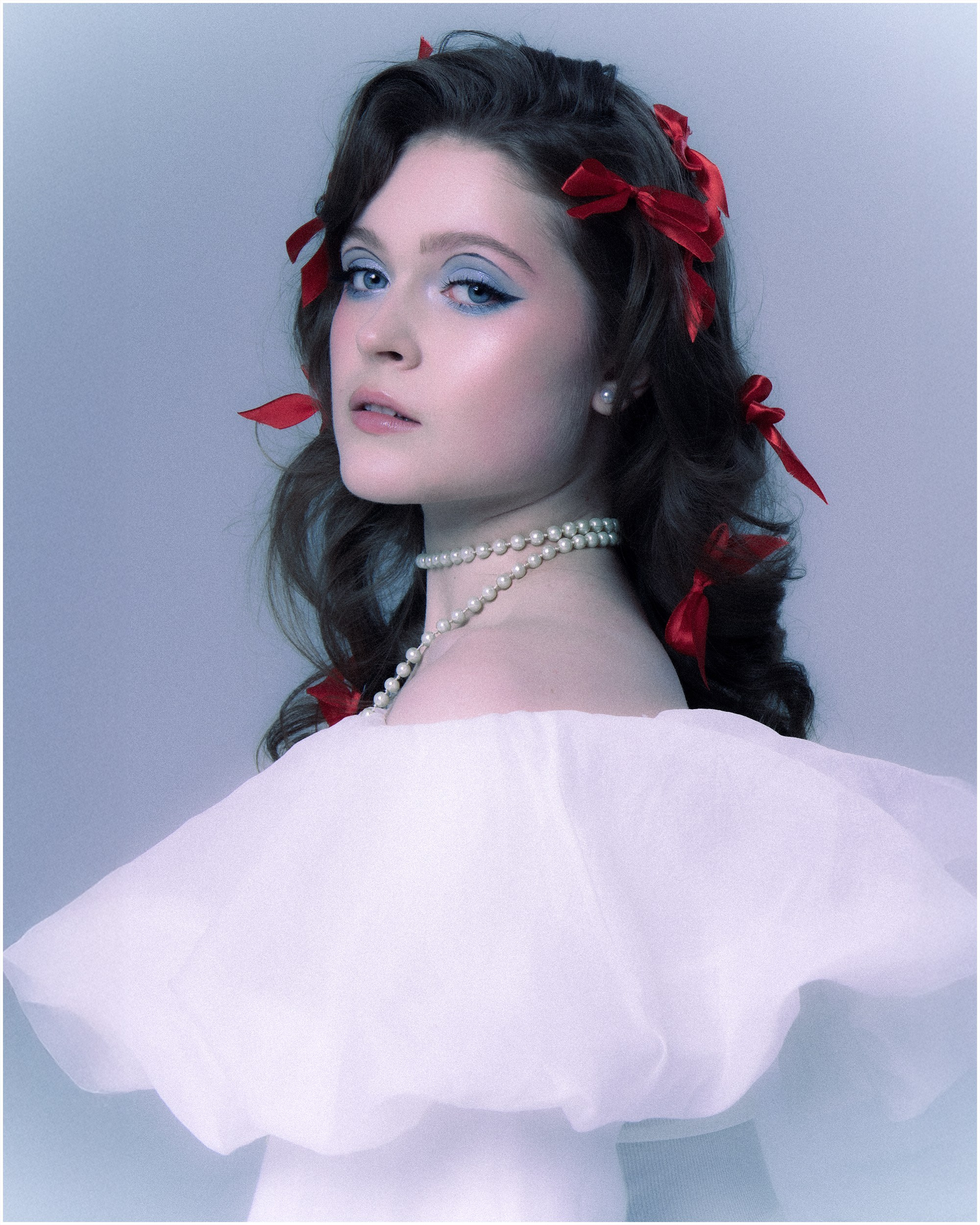 🎀. Креативный фотограф в Москве Анастасия