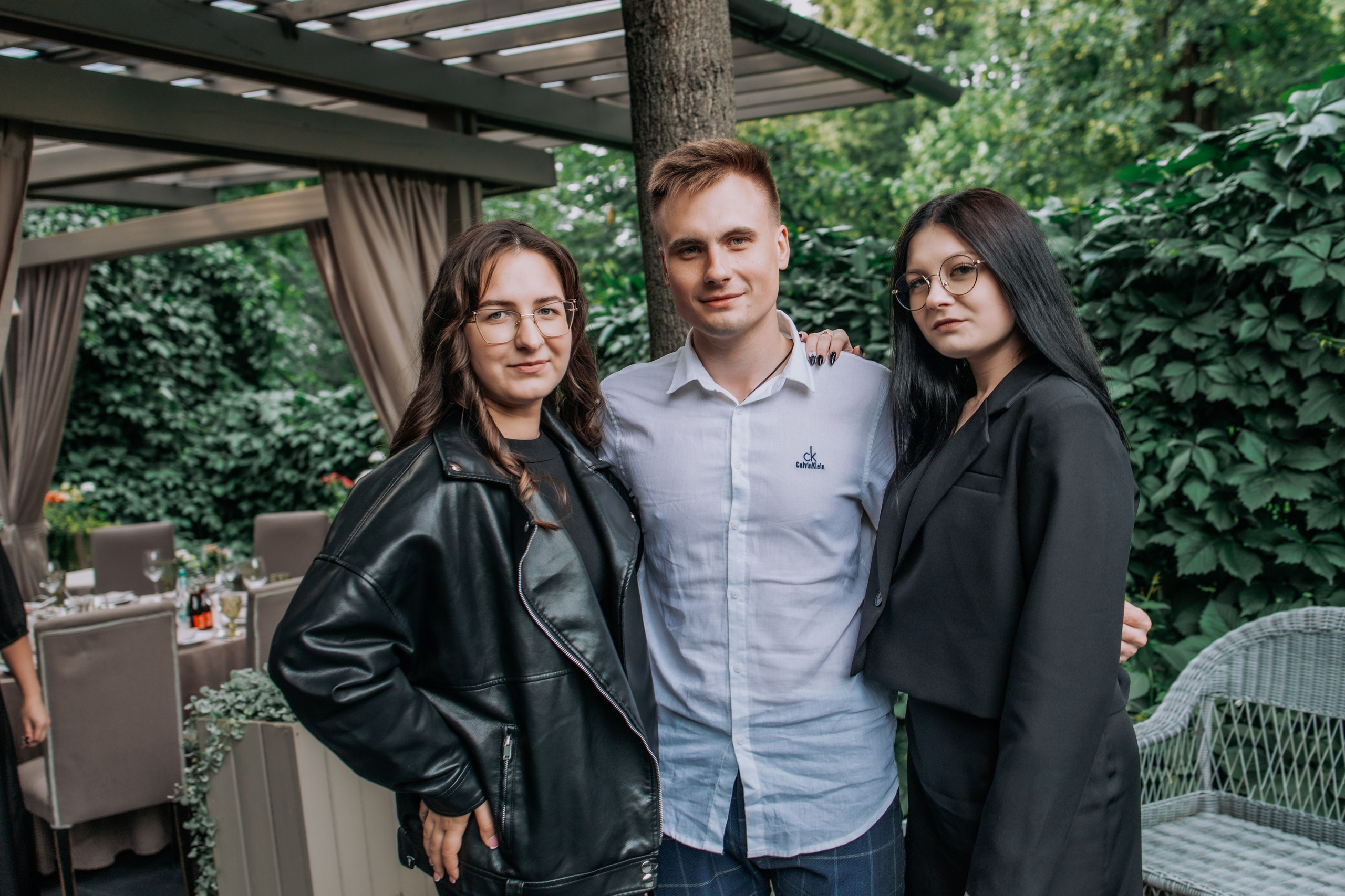 РЕПОРТАЖ. АННА ТРУНОВА | ФОТОГРАФ ЗВЁЗД