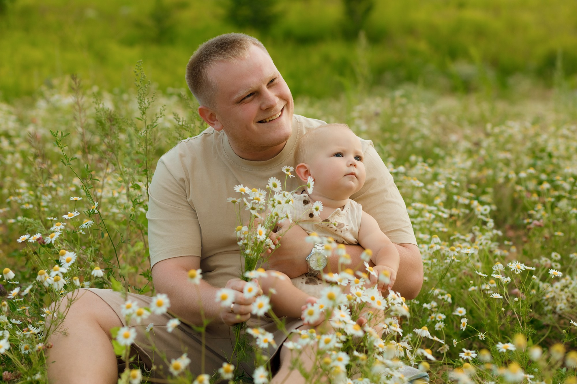 Гордеевы. Главная