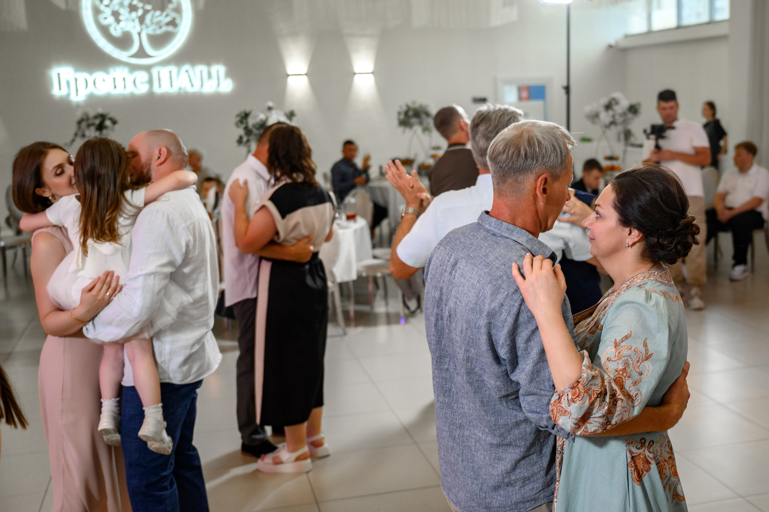 Nadezhda & Alexey. Фотограф в Липецке Ковалько Евгений