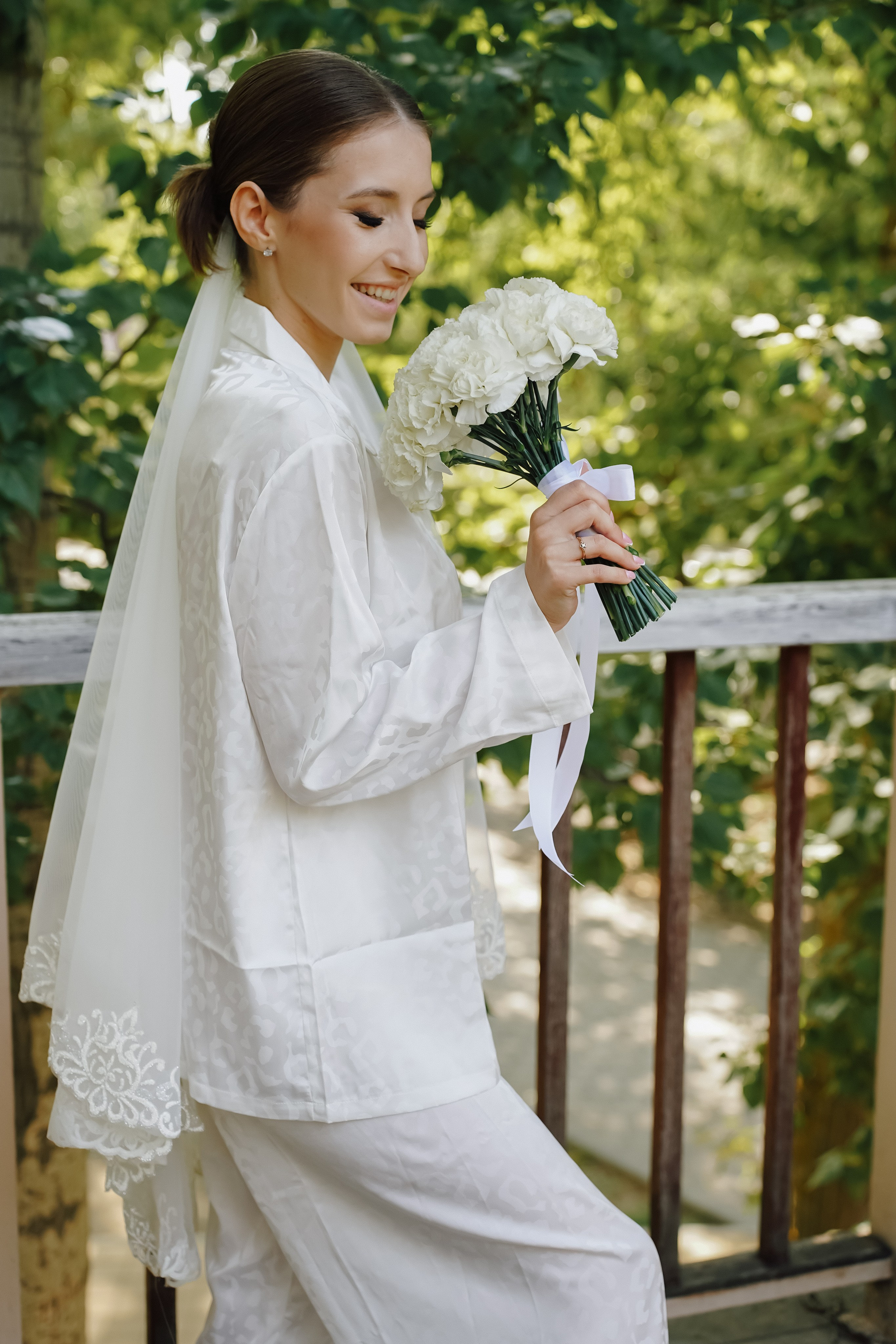 Олег и Юлия. Свадебный и семейный фотограф в Волгограде Наталья Наумова