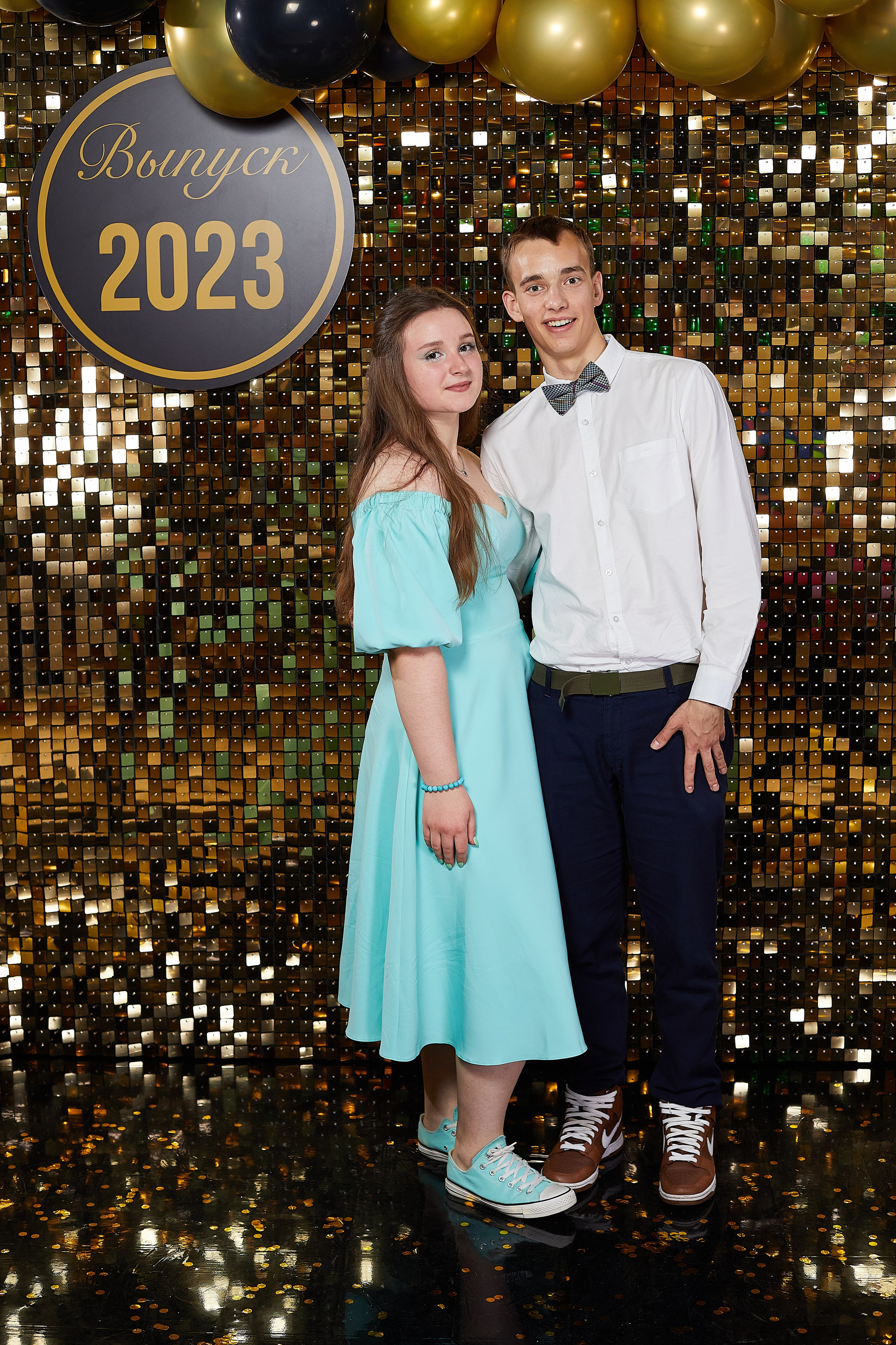 Выпускной 2023. Александр Осин — корпоративный и семейный фотограф в Москве