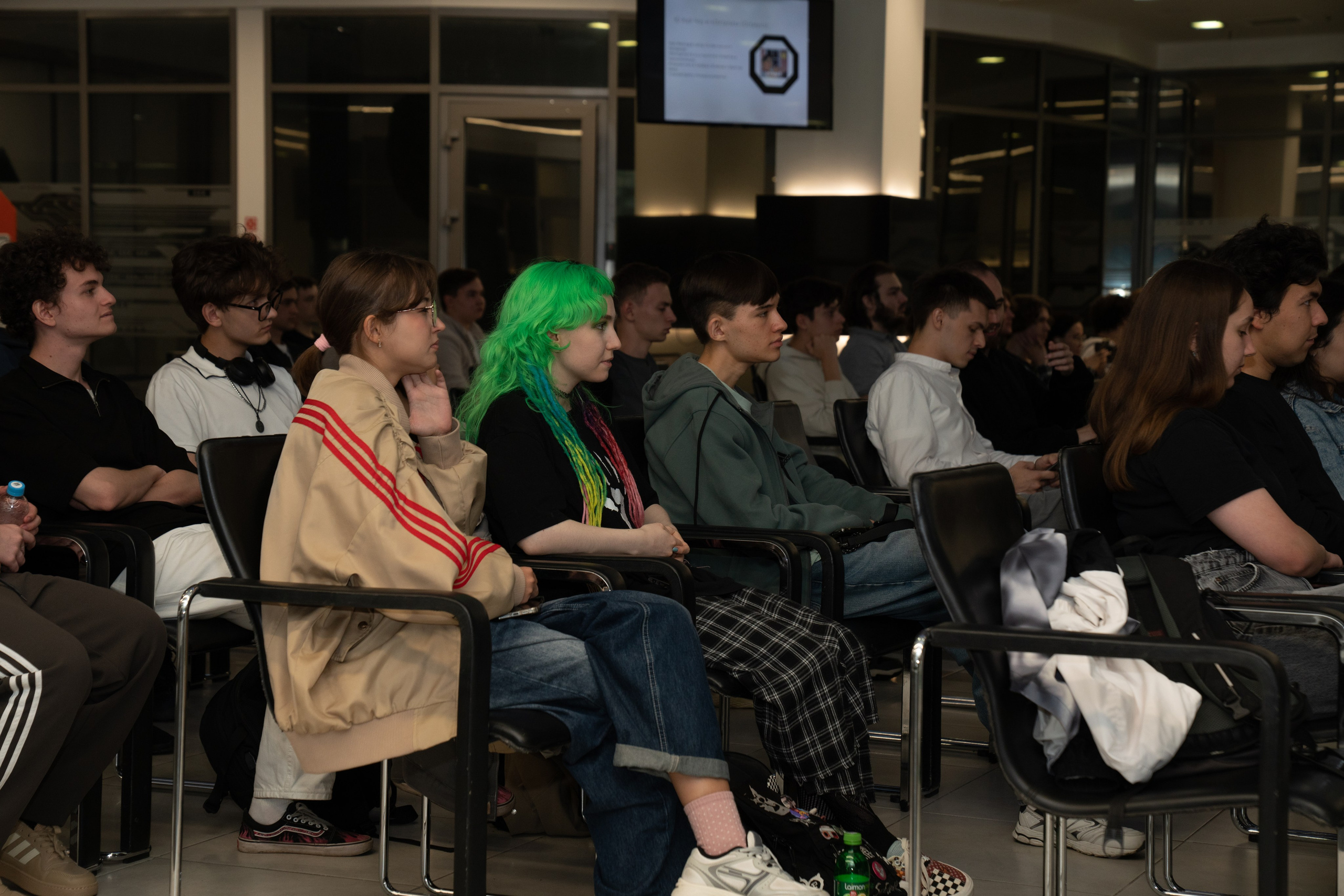 GameDev. Фотограф Казань