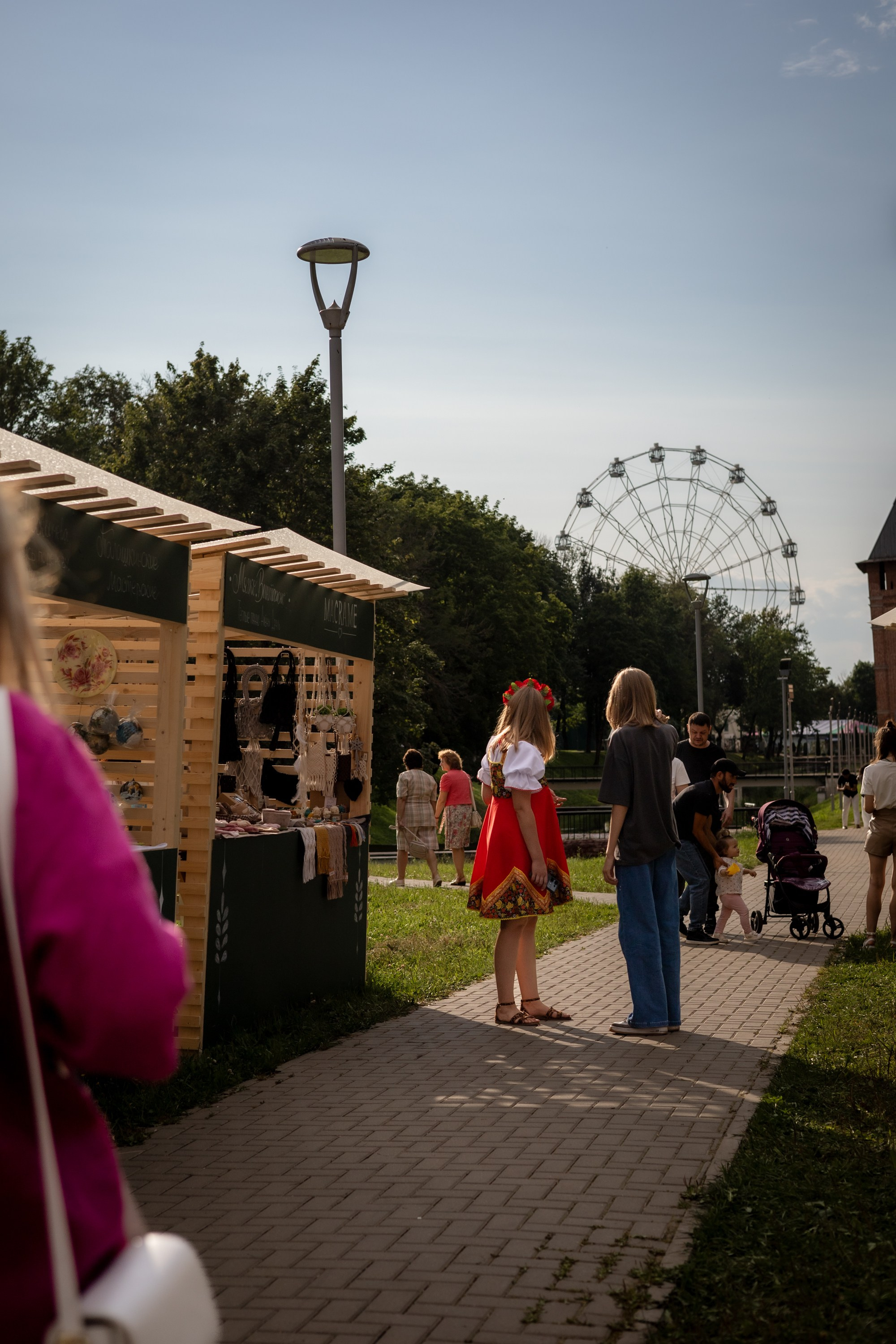 ЛУКОВ ФЕСТ 2024 ДЕНЬ 1. Главная