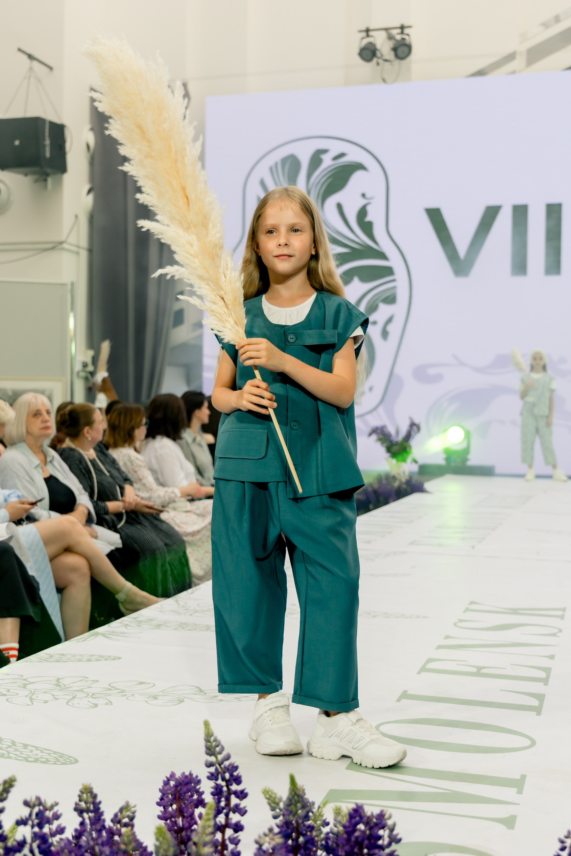 Smolensk Fashion Week 2025_День 2_Смоленская матрешка. Главная
