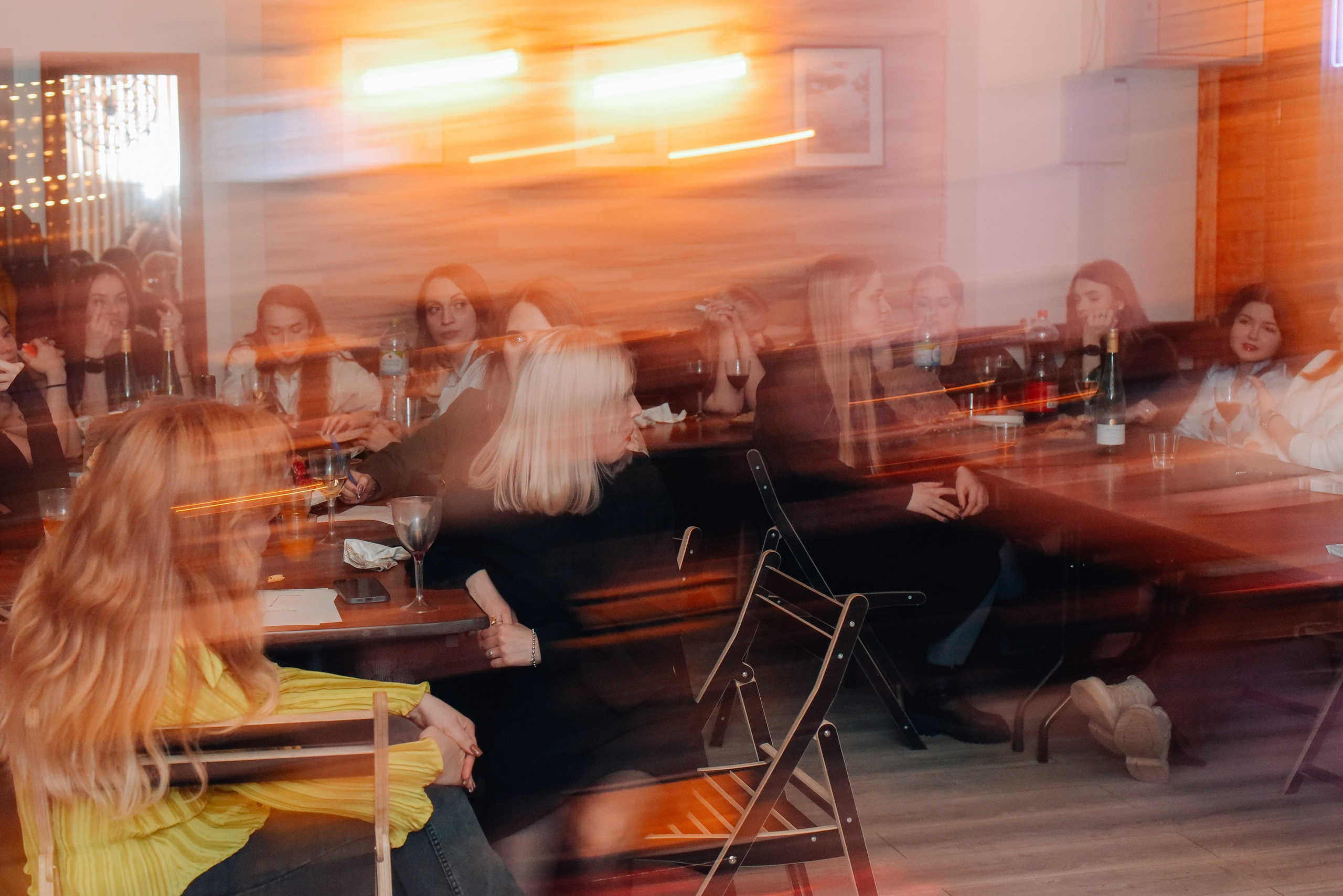 Мани Пени. Фотограф Лола Волна, город Москва