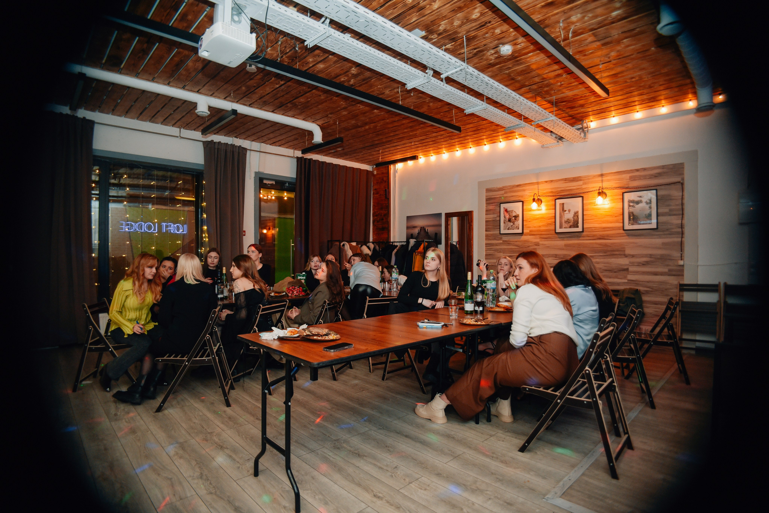 Мани Пени. Фотограф Лола Волна, город Москва