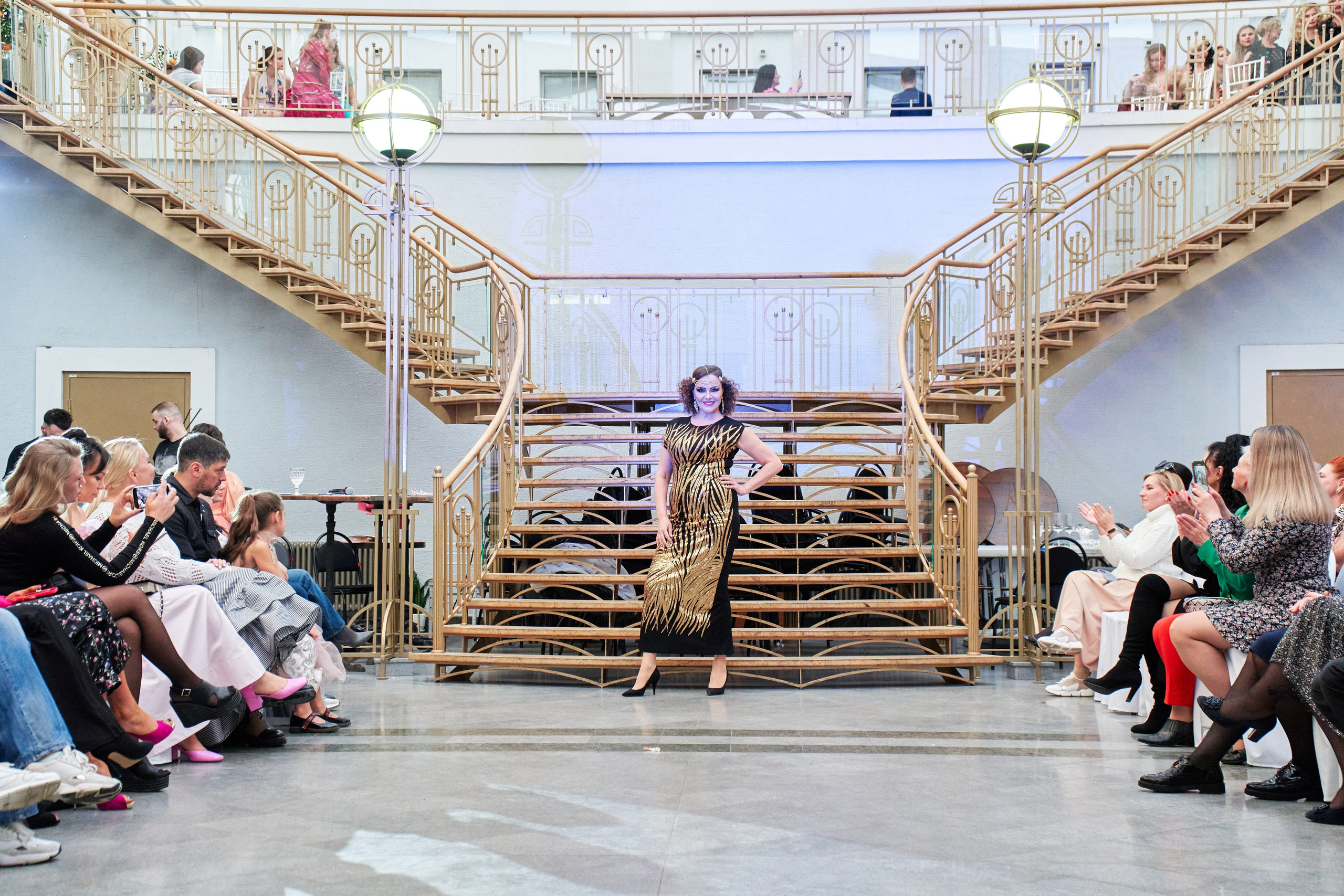 Королева мегаполиса. Фотограф в Санкт-Петербурге Алексеев Егор