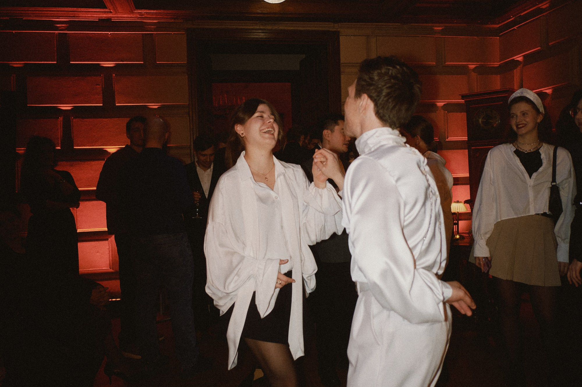 Avito Tech x Особняк Леман. Фотограф Артем Дербенев Москва