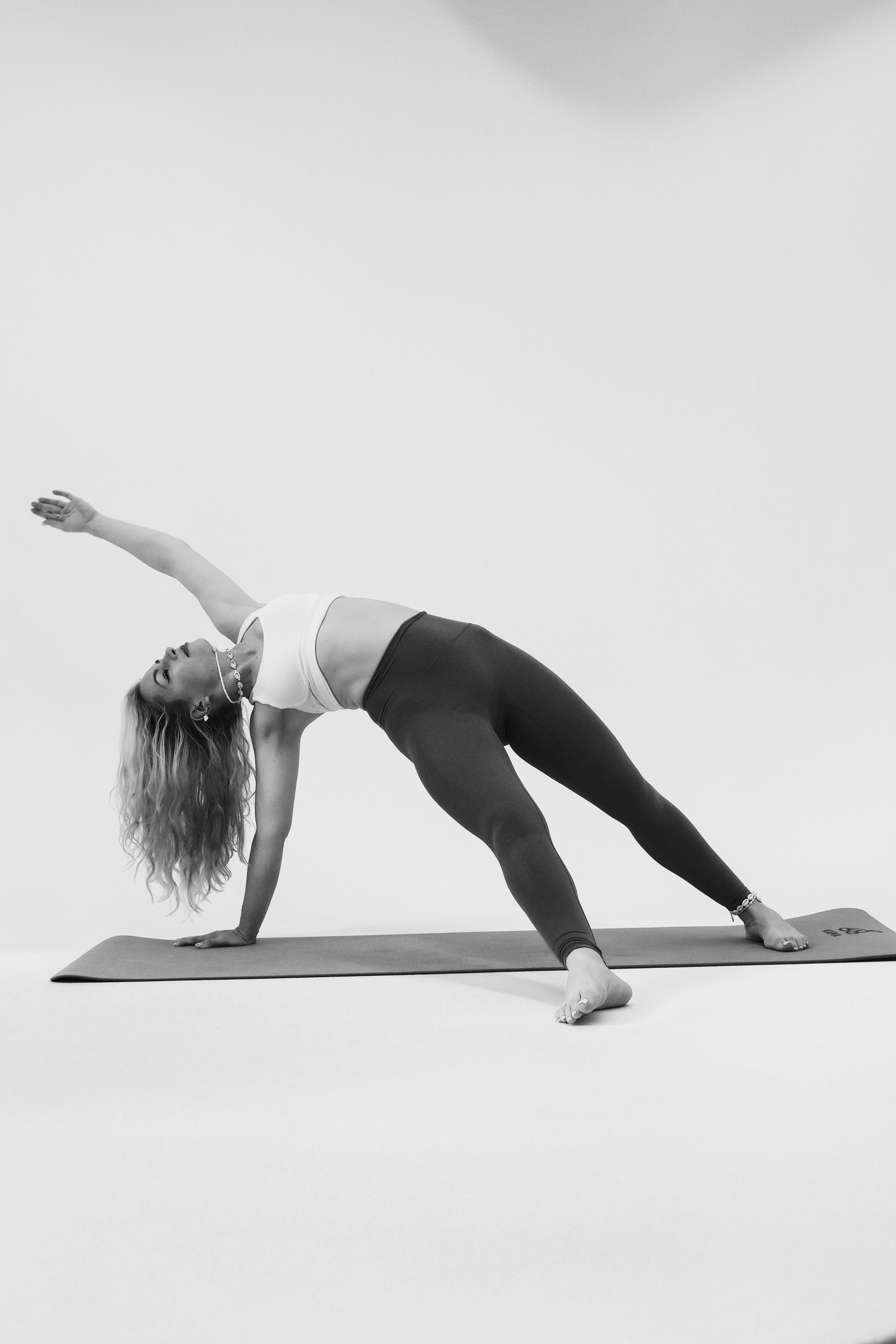 The only practice matters. Фотограф в Санкт-Петербурге. Маша Ярусскина