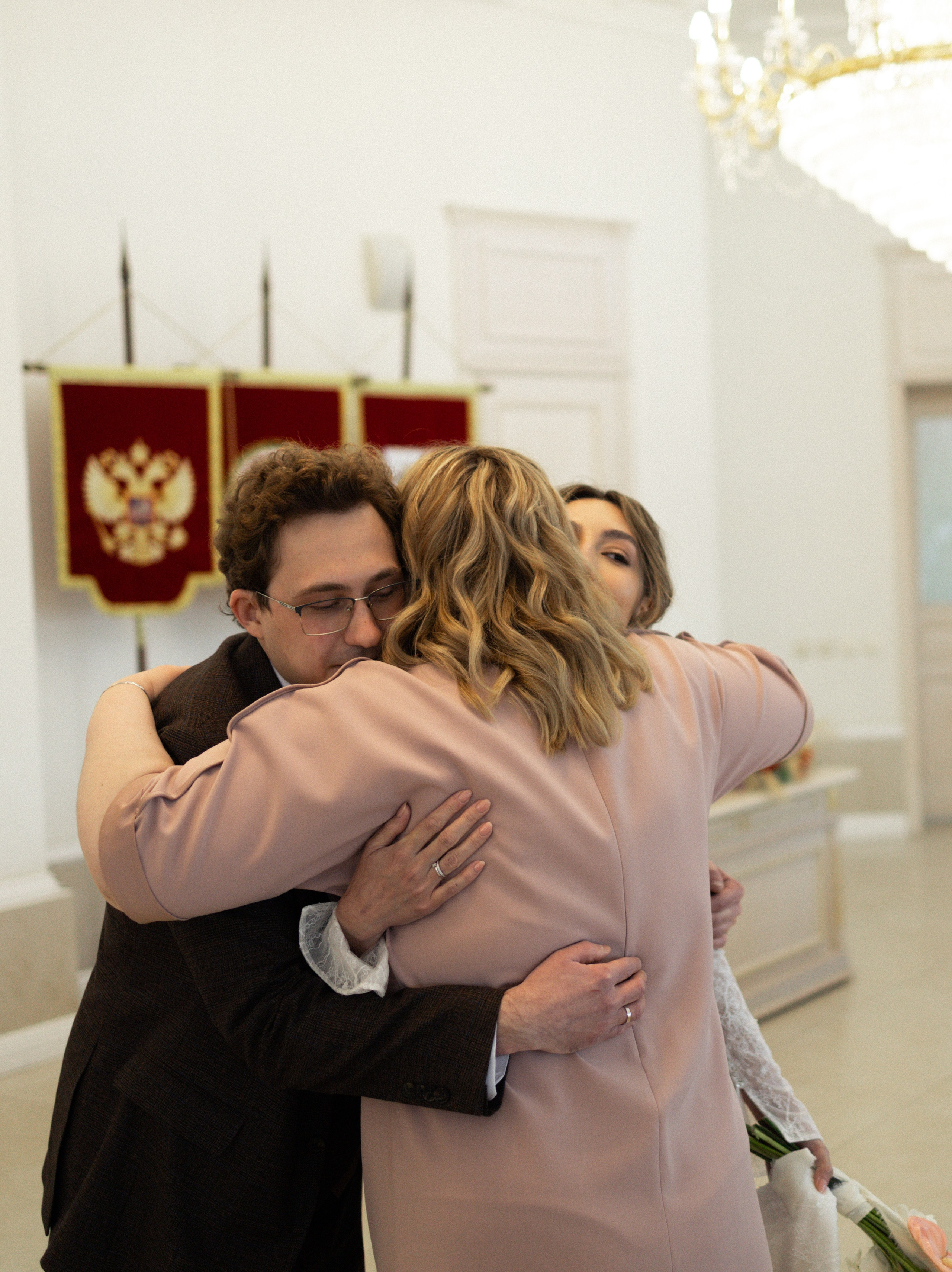 Диана и Дима. Сбежать из города на пароме | 15.05.2025. Фотограф Зарина. Казань