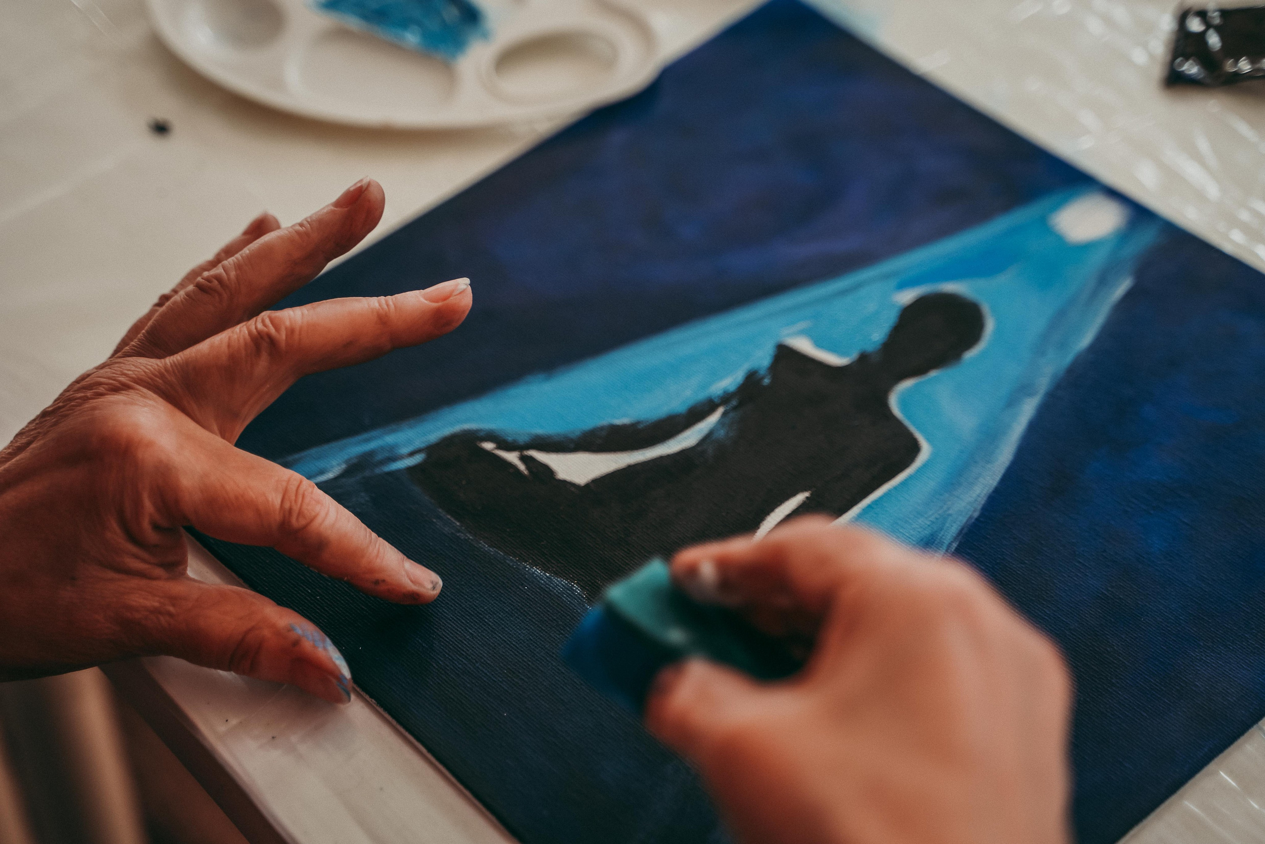 Мк «Энергетическая картина». Главная