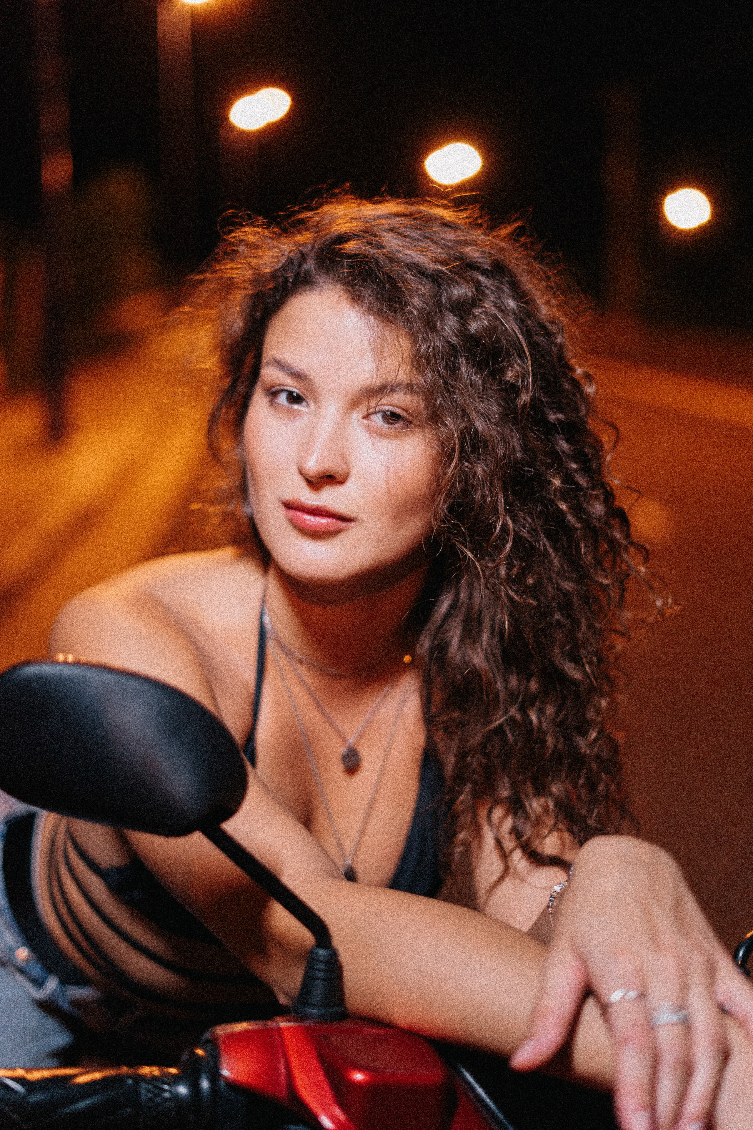 Юля. Портретный арт и репортажный фотограф в Нячанге Ульяхина Полина