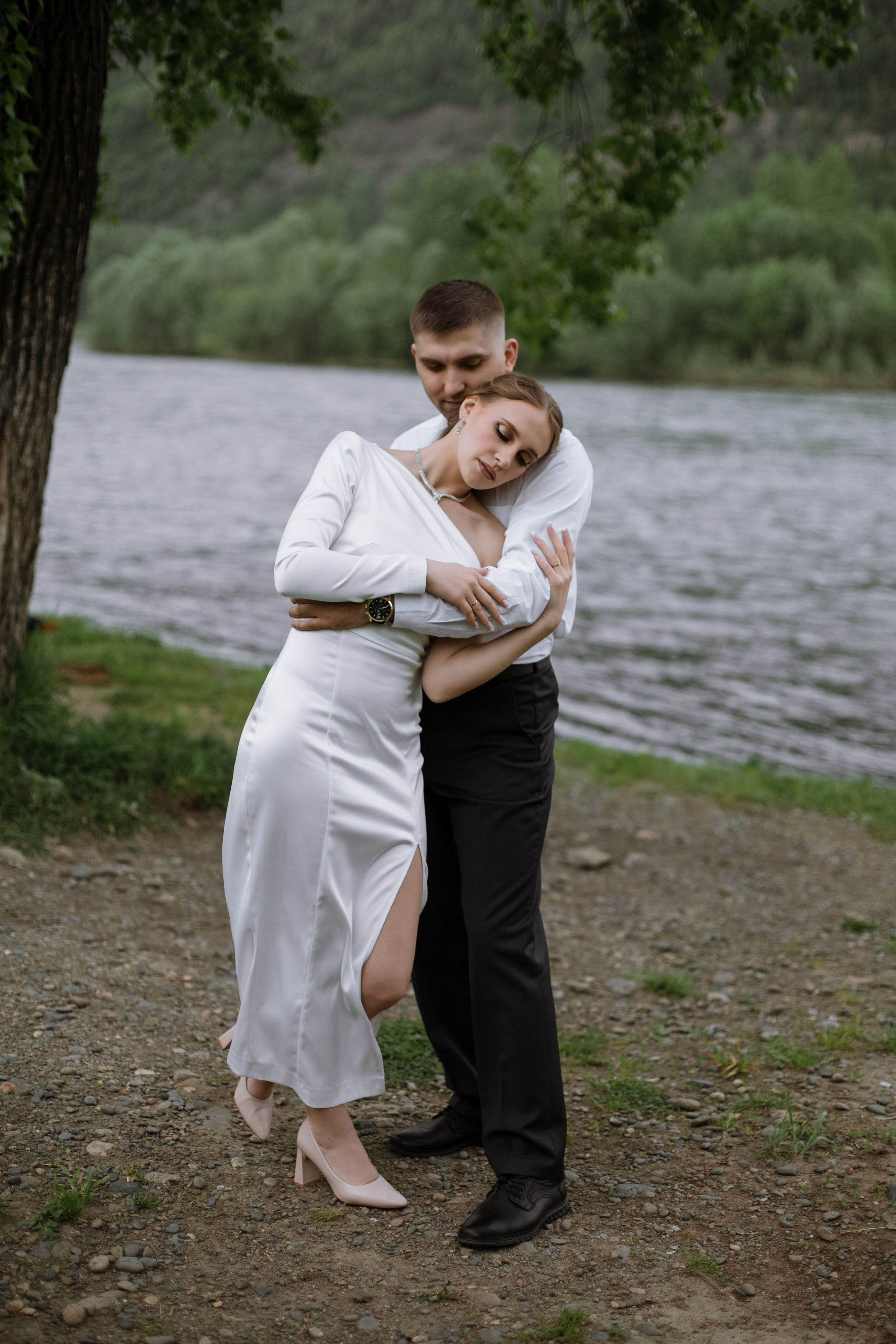 Свадьба на двоих. Главная