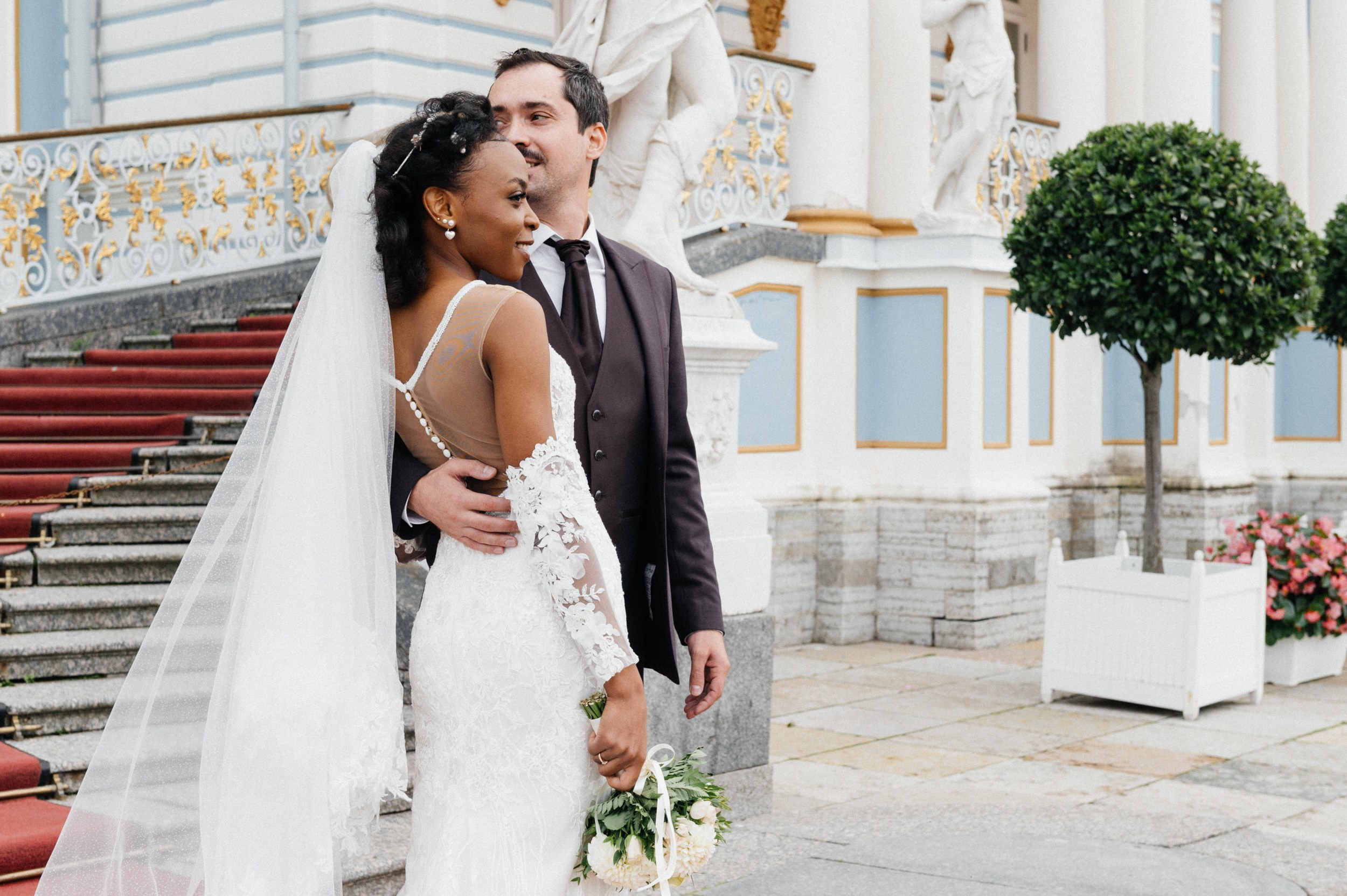 Back to the Future. Коммерческий фотограф в Санкт-Петербурге Анна Кобзарь