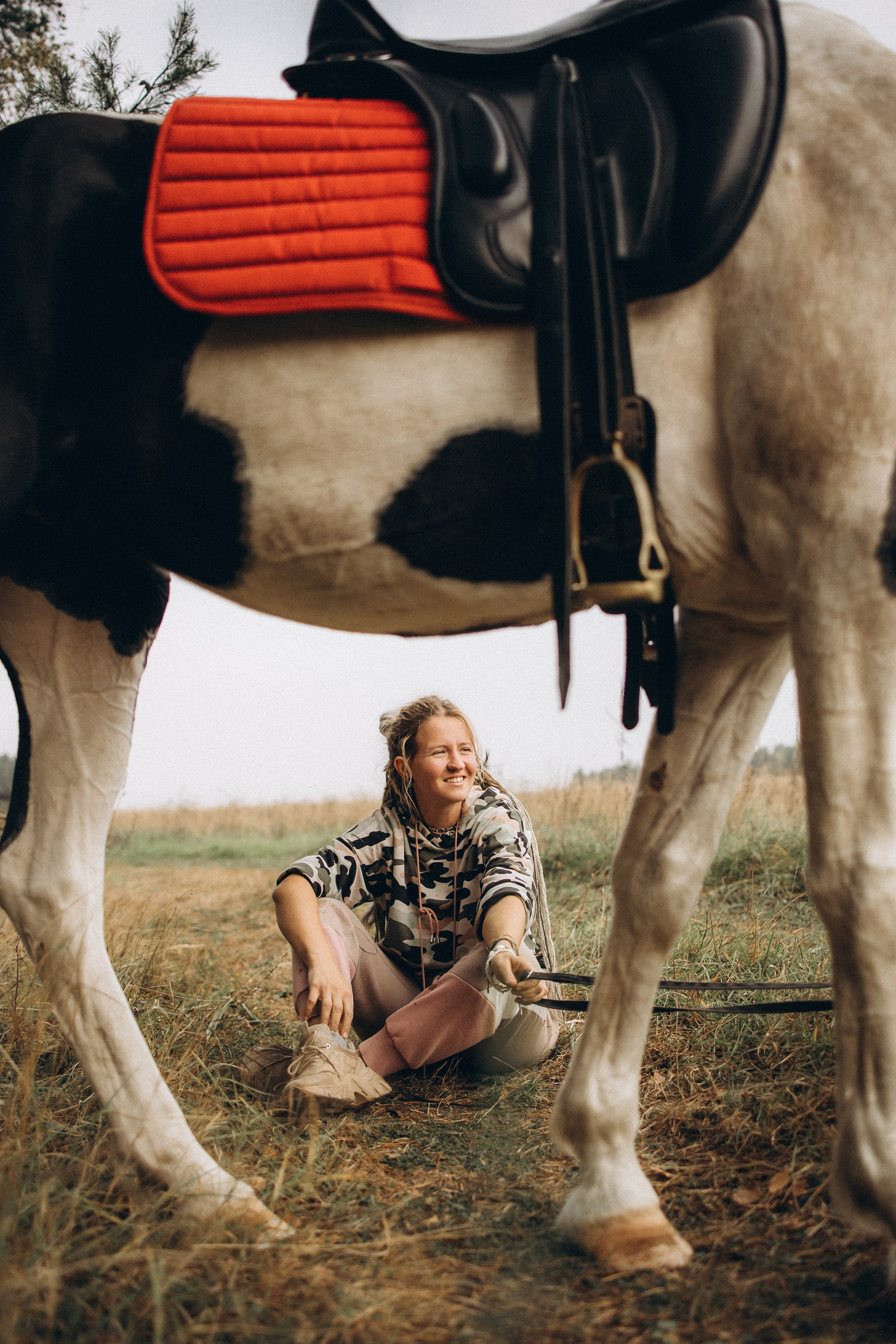 Лошади. Ваш фотограф в Москве и области Юлия
