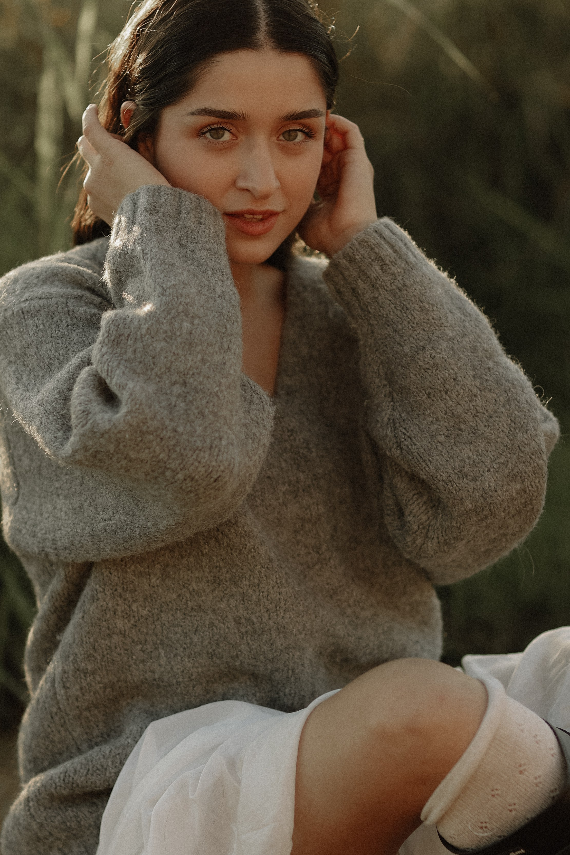 Камилла. Детский и семейный фотограф, съемка новорожденных Москва