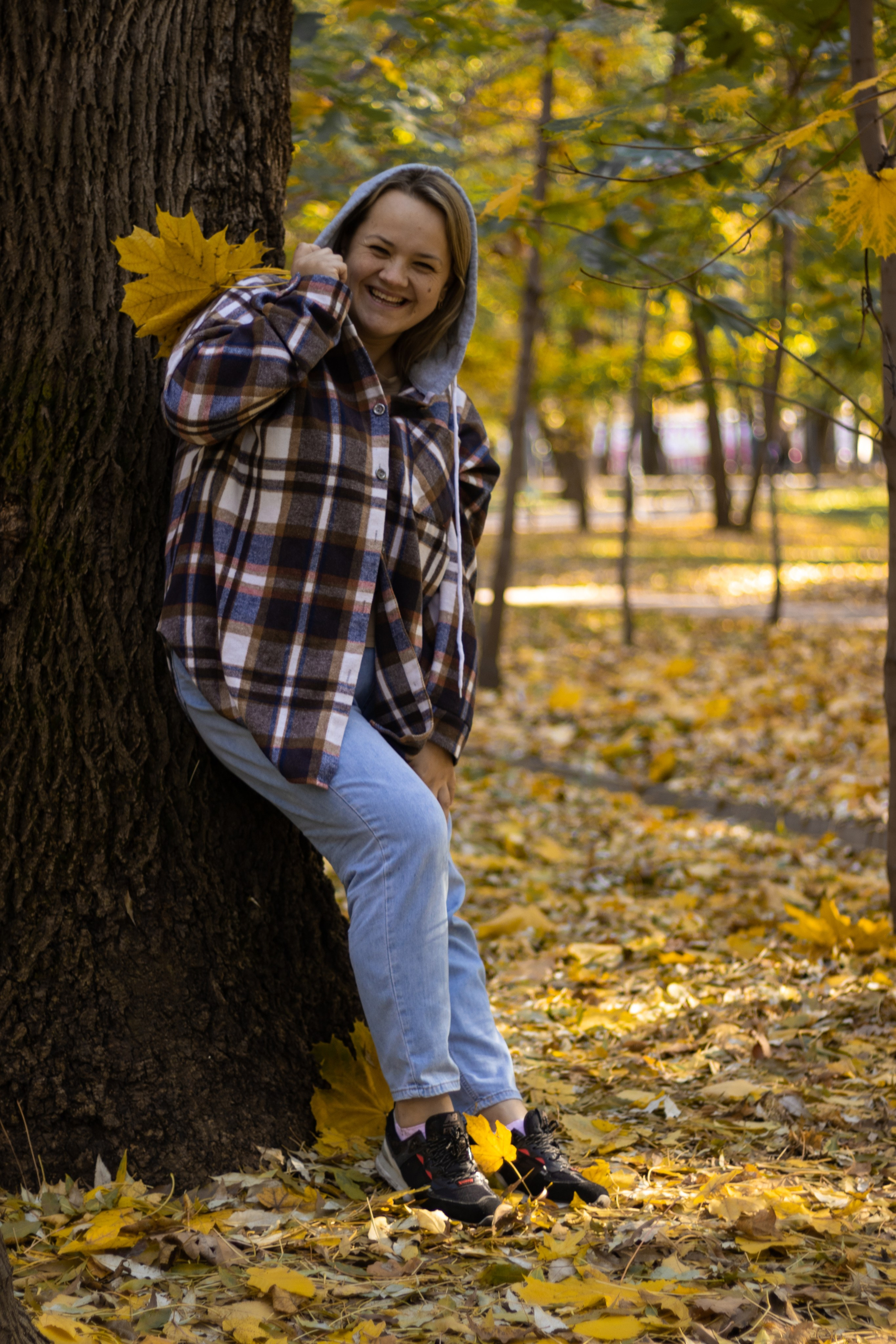 Фотопрогулка. Фотограф в Астане, индивидуальная, семейная, домашняя фотосессия