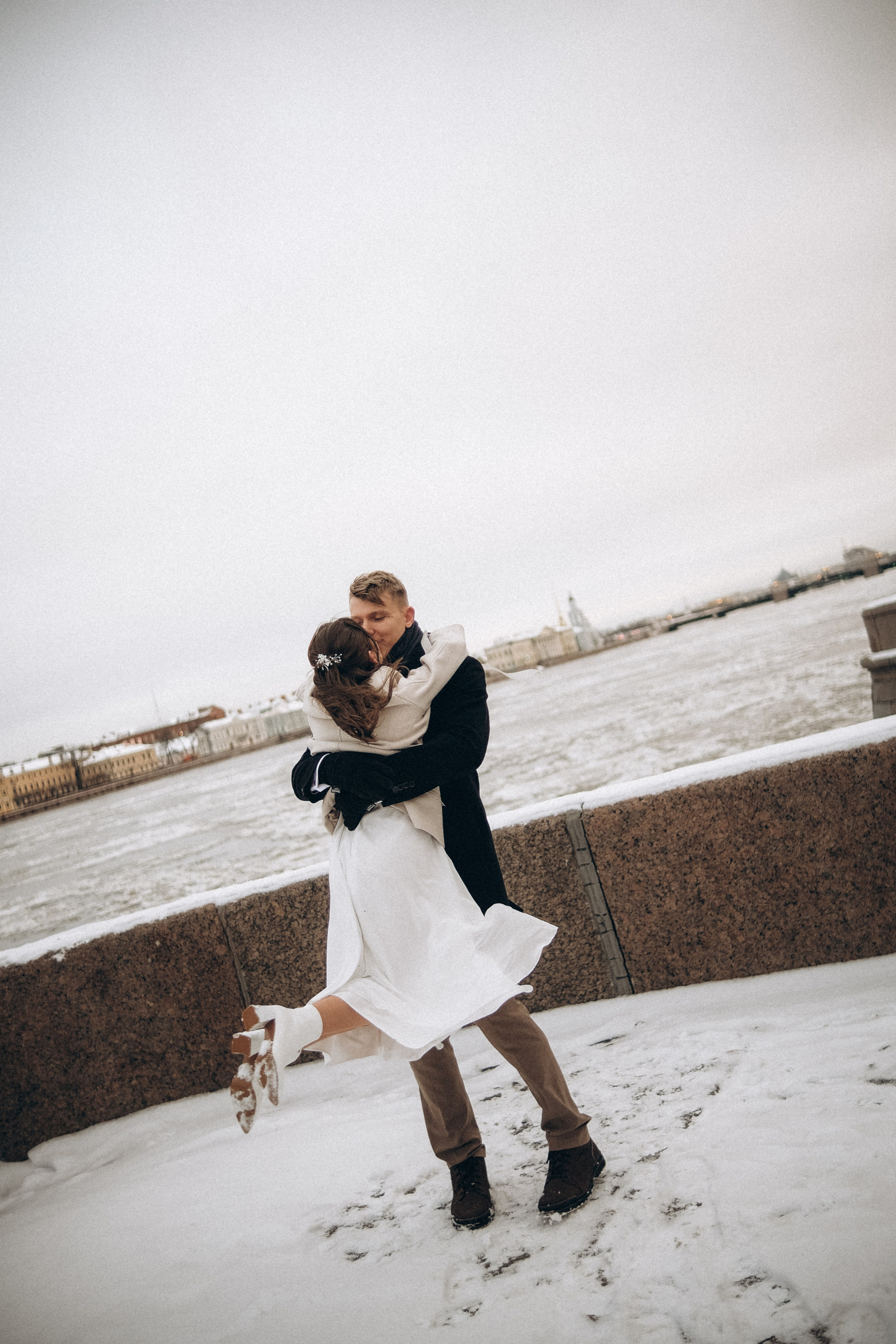 Аня & Паша ДБ1. Phdkvmr.ru