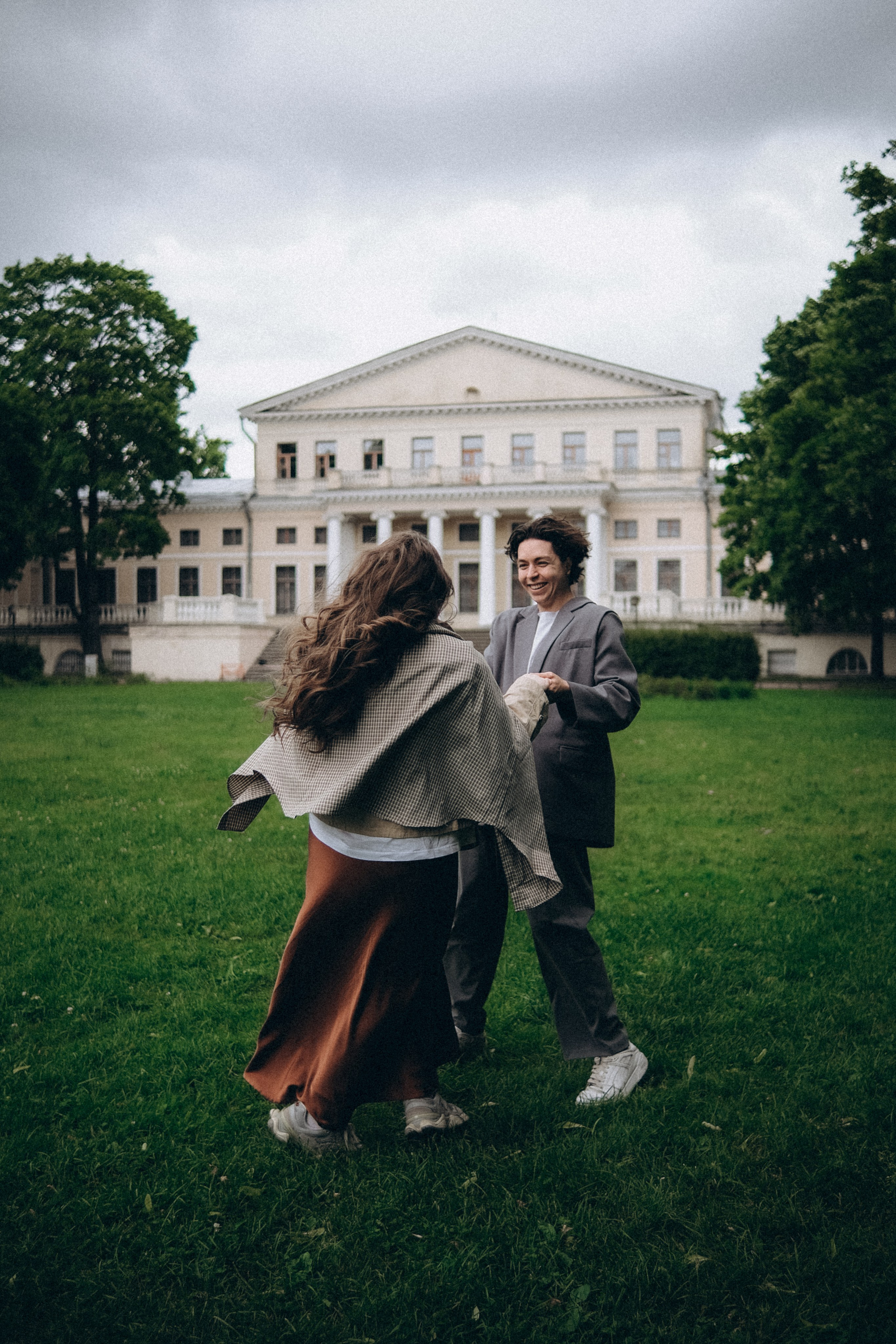 Даша & Дима. Phdkvmr.ru