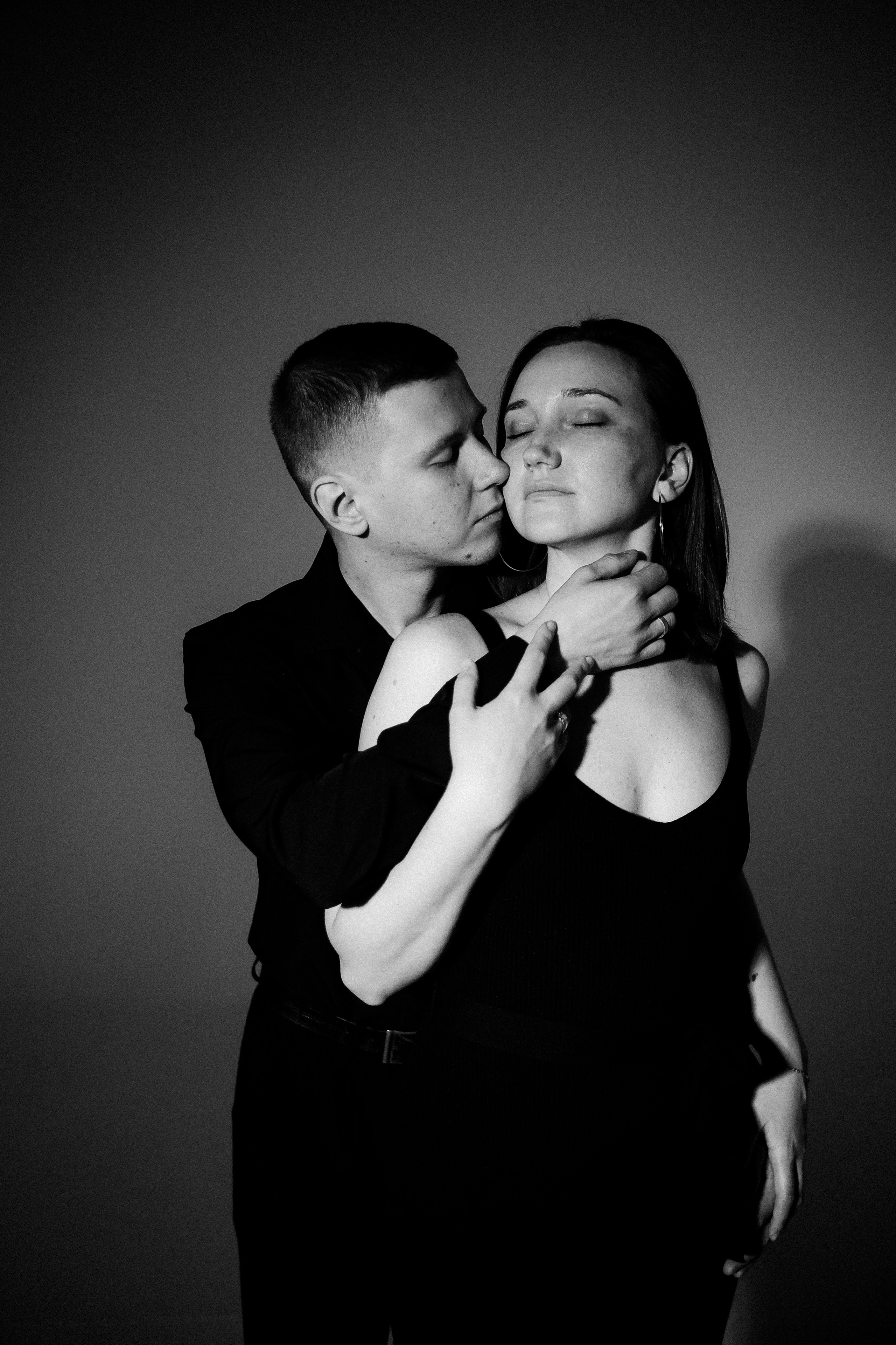 Лена & Рома. Phdkvmr.ru