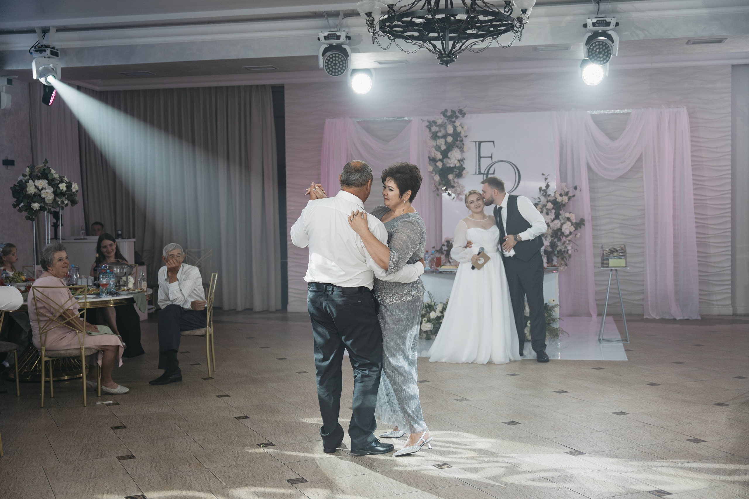 Евгений & Ольга. Свадебный и репортажный фотограф Юров Дмитрий