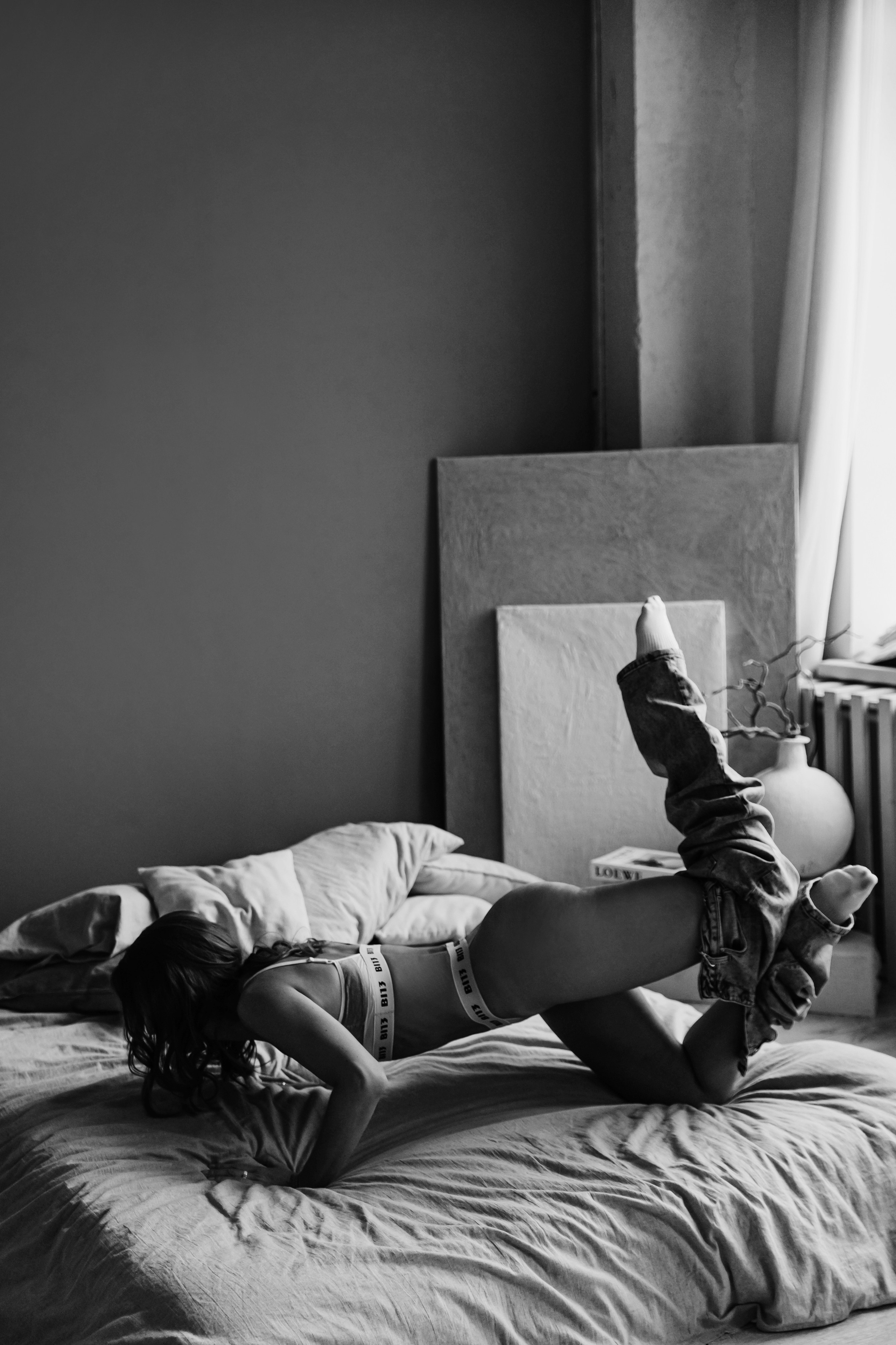 Наталья. Смирнова Светлана свадебный и портретный фотограф Москва Коломна