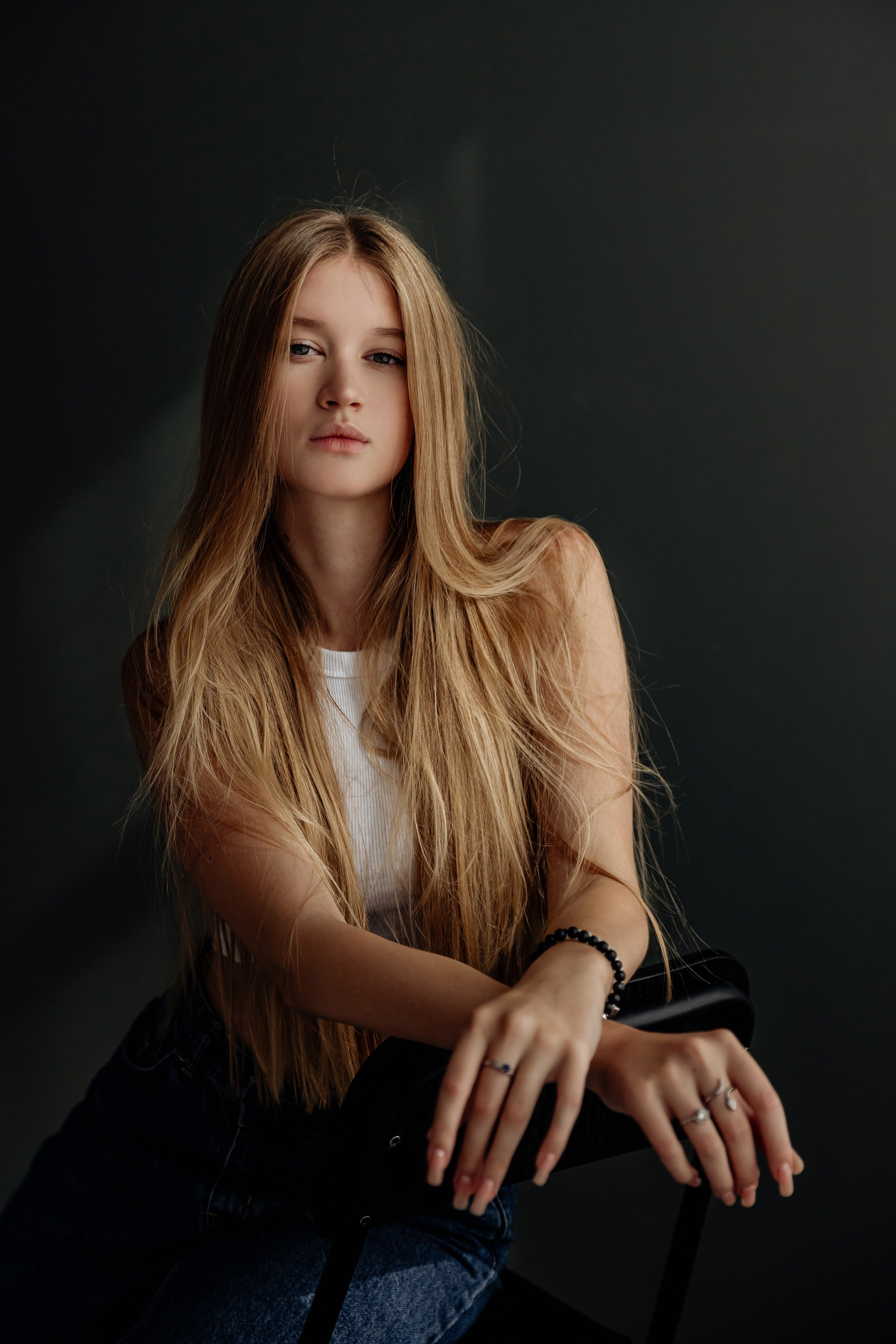 Модельные тесты. Эля. Смирнова Светлана свадебный и портретный фотограф Москва Коломна