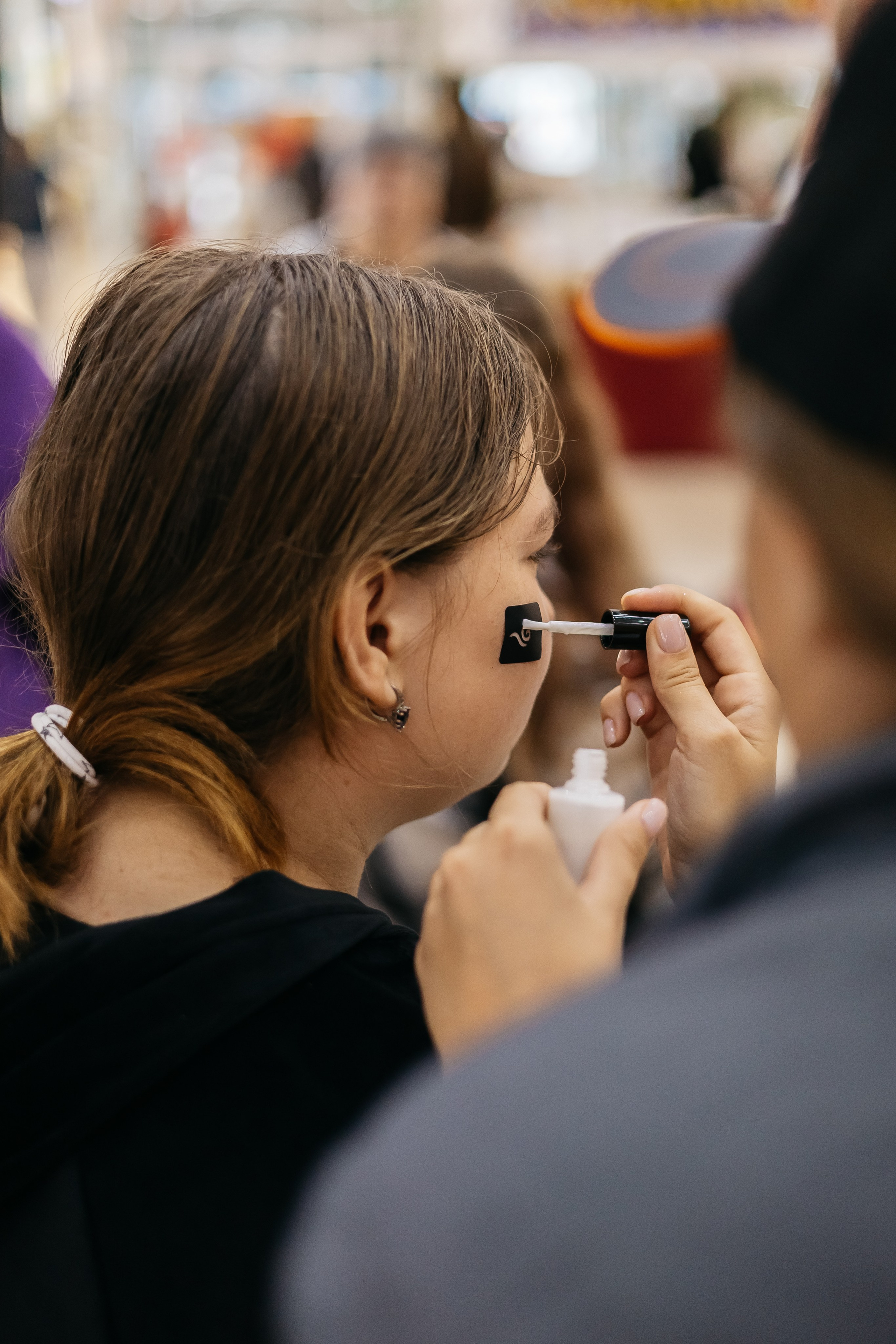 1 сентября с «Мария-РА». Фотограф Кемерово | Сергей