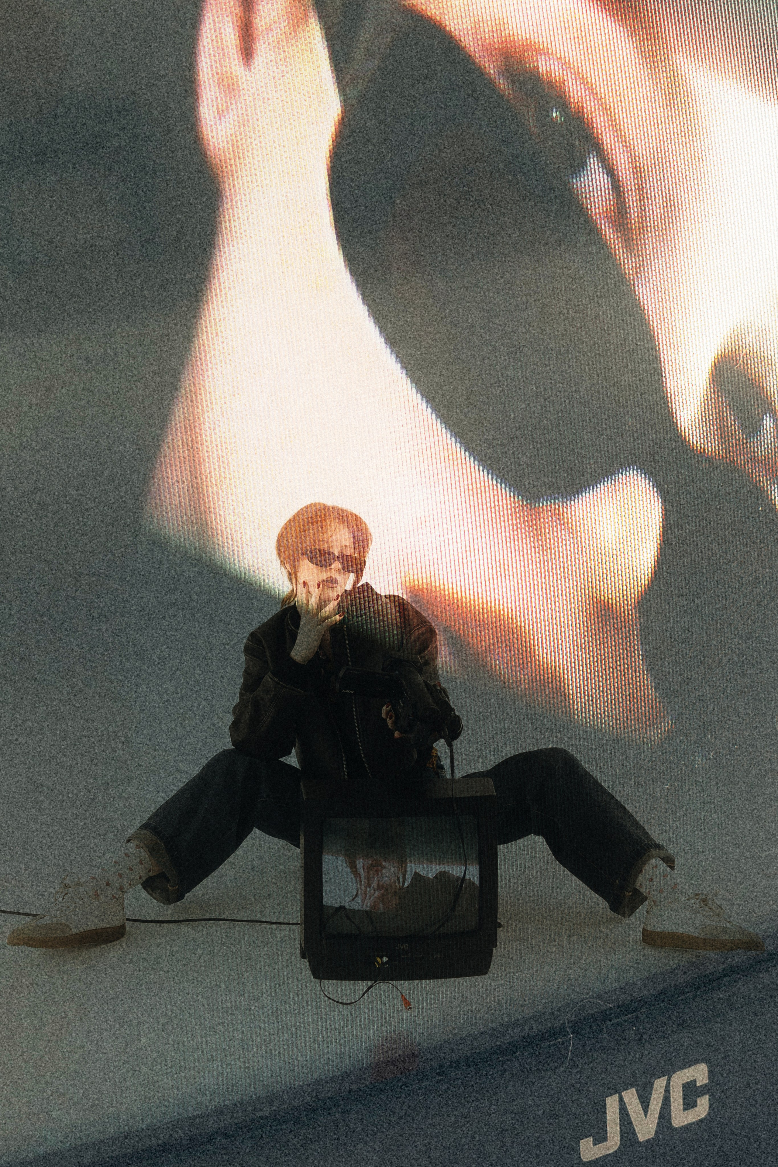 Вика. Фотограф Кемерово | Сергей