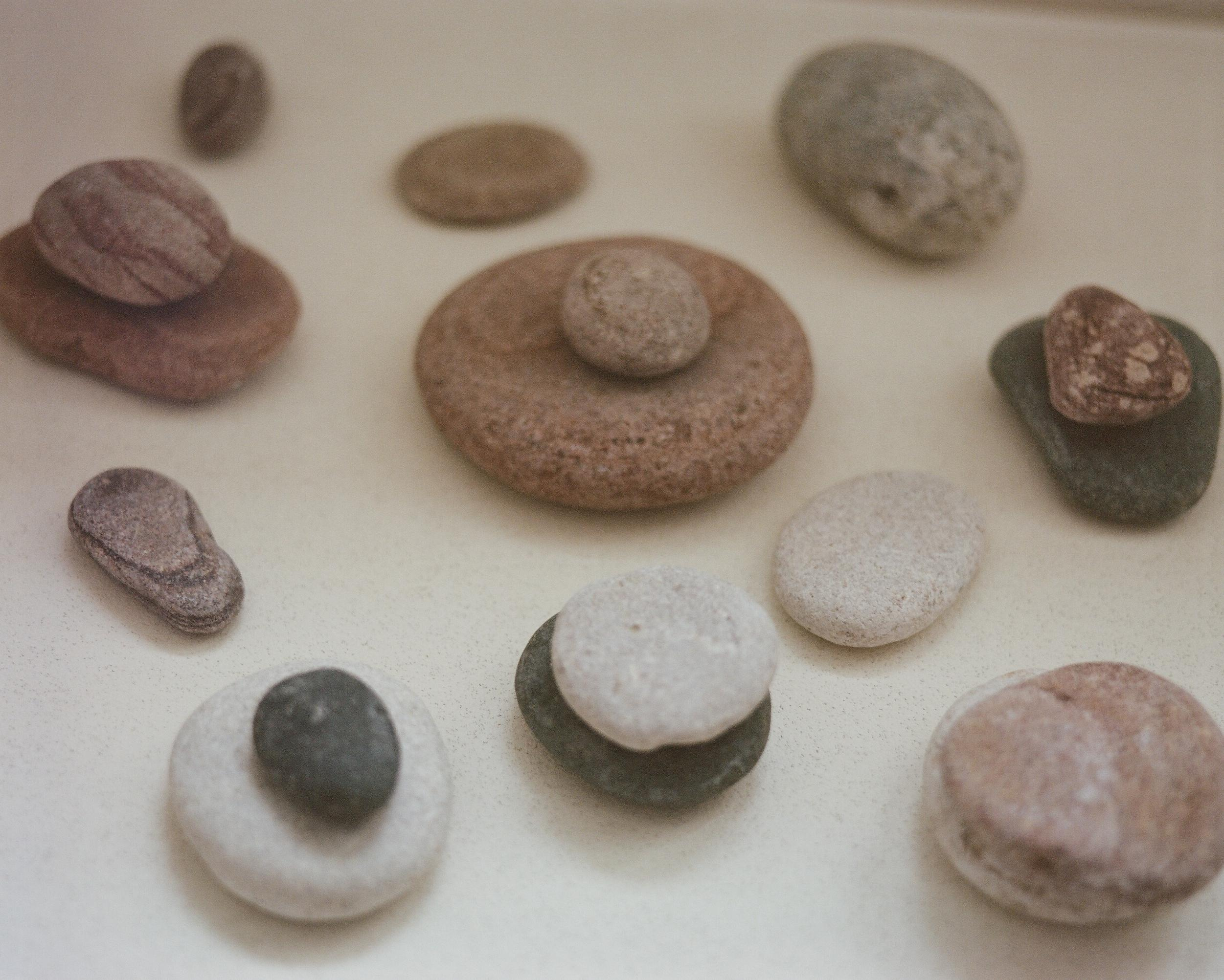 Gotland Island stones. Ekaterina Vasilyeva photographer